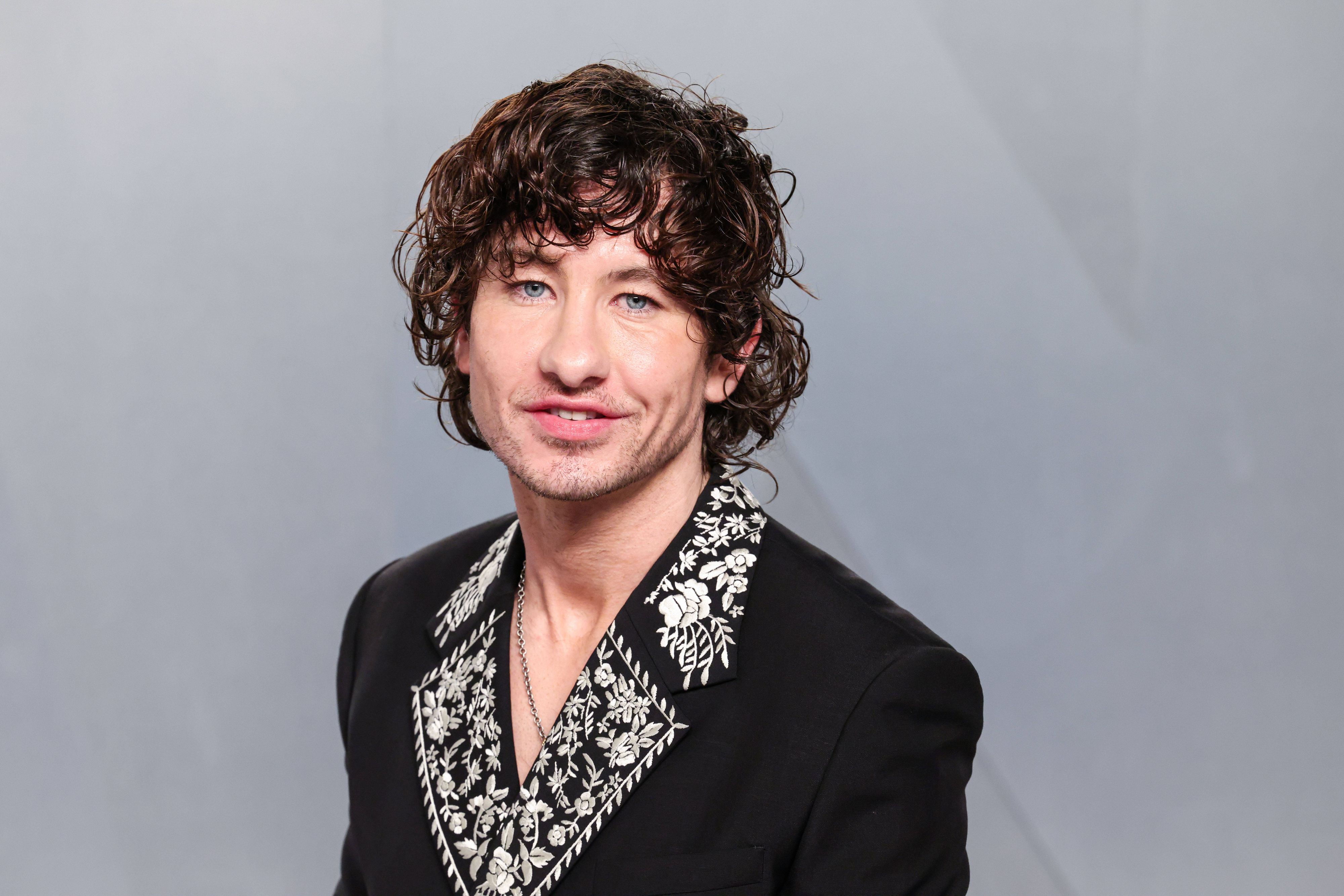 Barry Keoghan (33) äußert sich zu Hass im Netz und sieht auch seine Karriere dadurch gefährdet. 