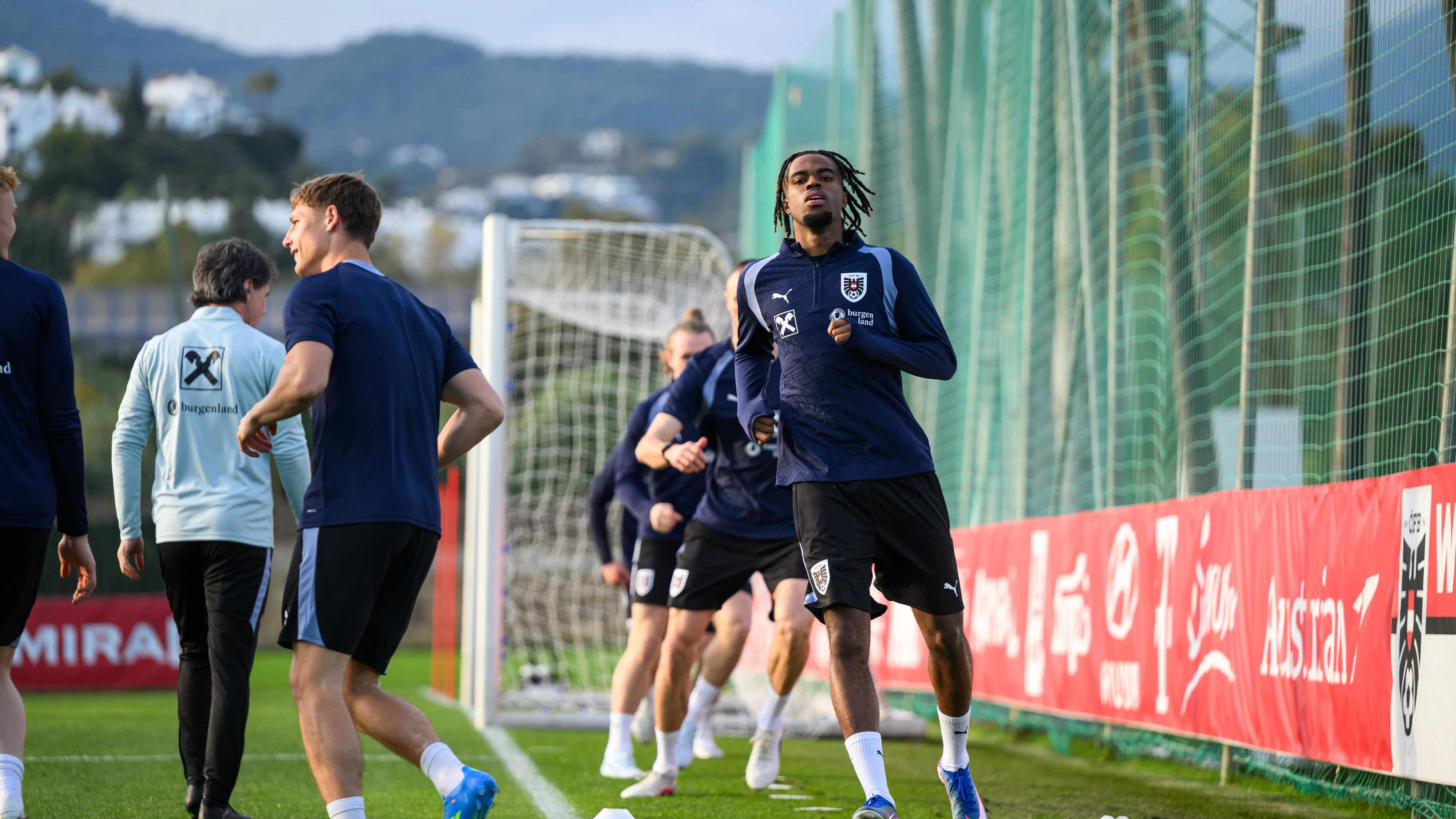 Heute.at - Neue ÖFB-Hoffnung hat als Profi noch nie durchgespielt