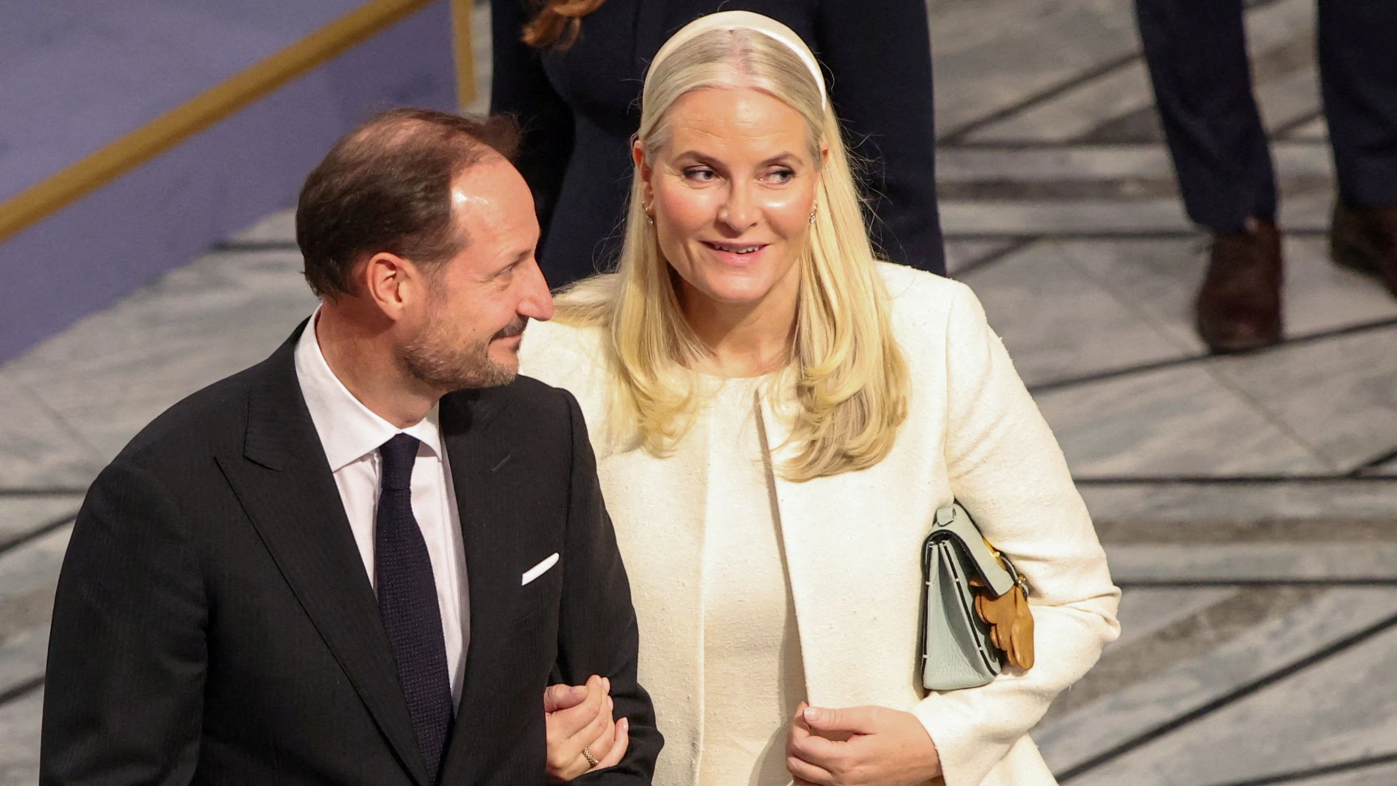 Positives Signal in der Krise.