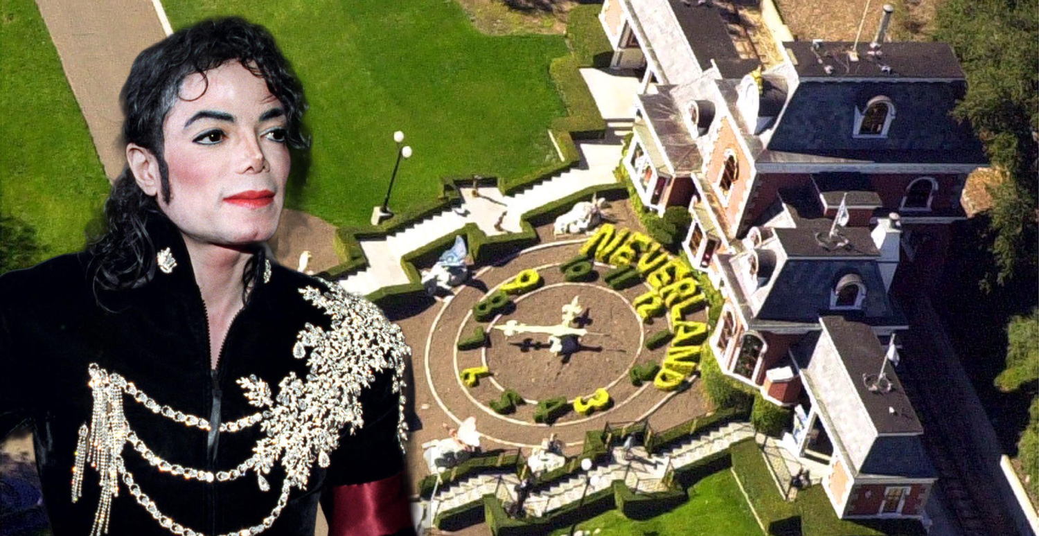 23 Jahre ist es her, dass Ermittlerin Ruby die Neverland-Ranch von Michael Jackson (50, † 2009) im Zuge der Missbrauchsvorwürfe des damals 13-jährigen Gavin Arvizo durchsuchte.