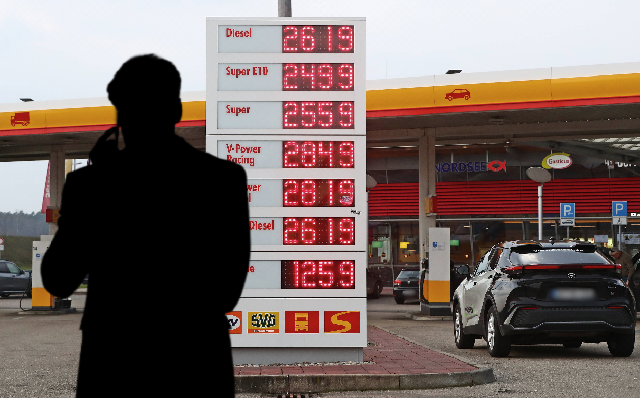 Heute.at - Sprit zu teuer! – AMS-Bezieher lehnen Job-Angebot ab