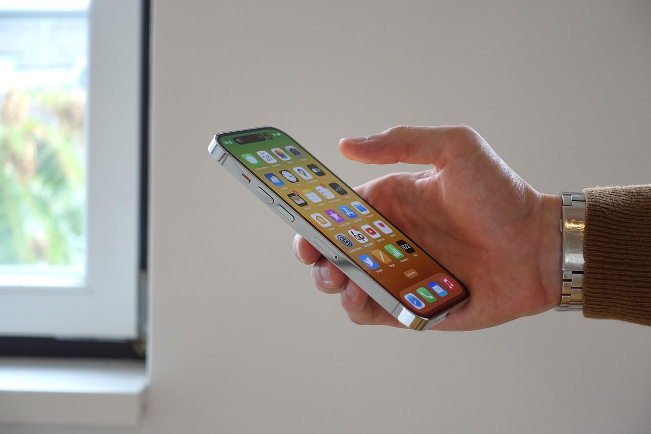 Heute.at - Bis zu 13 GB – Darum ist das iPhone-Update so riesig