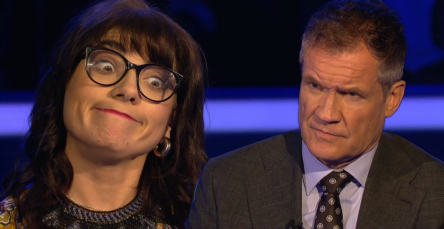 Heute.at - Wienerin braucht ewig – Assinger verliert Geduld