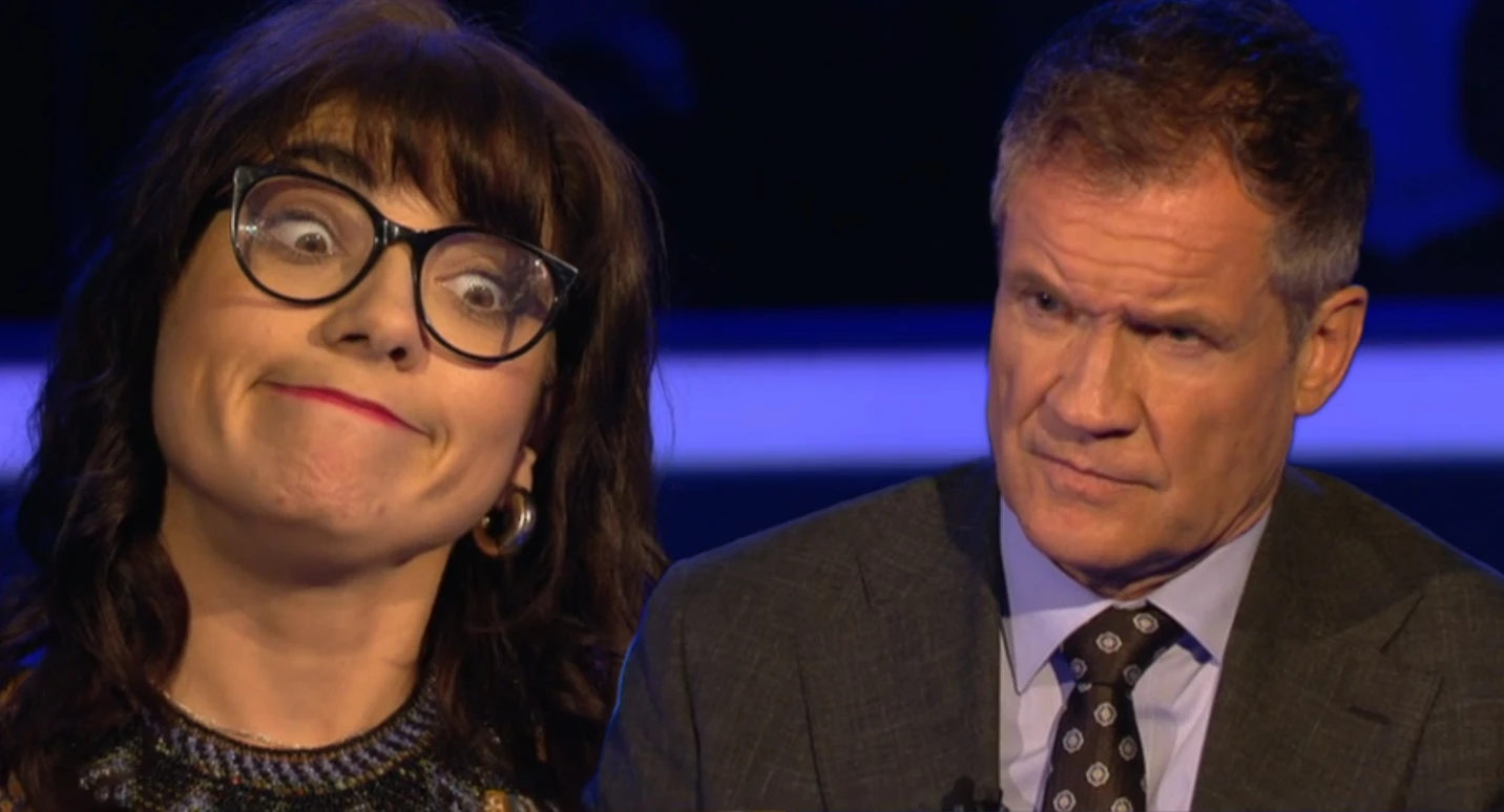 Wienerin testet Assingers Geduld bis zum Limit.