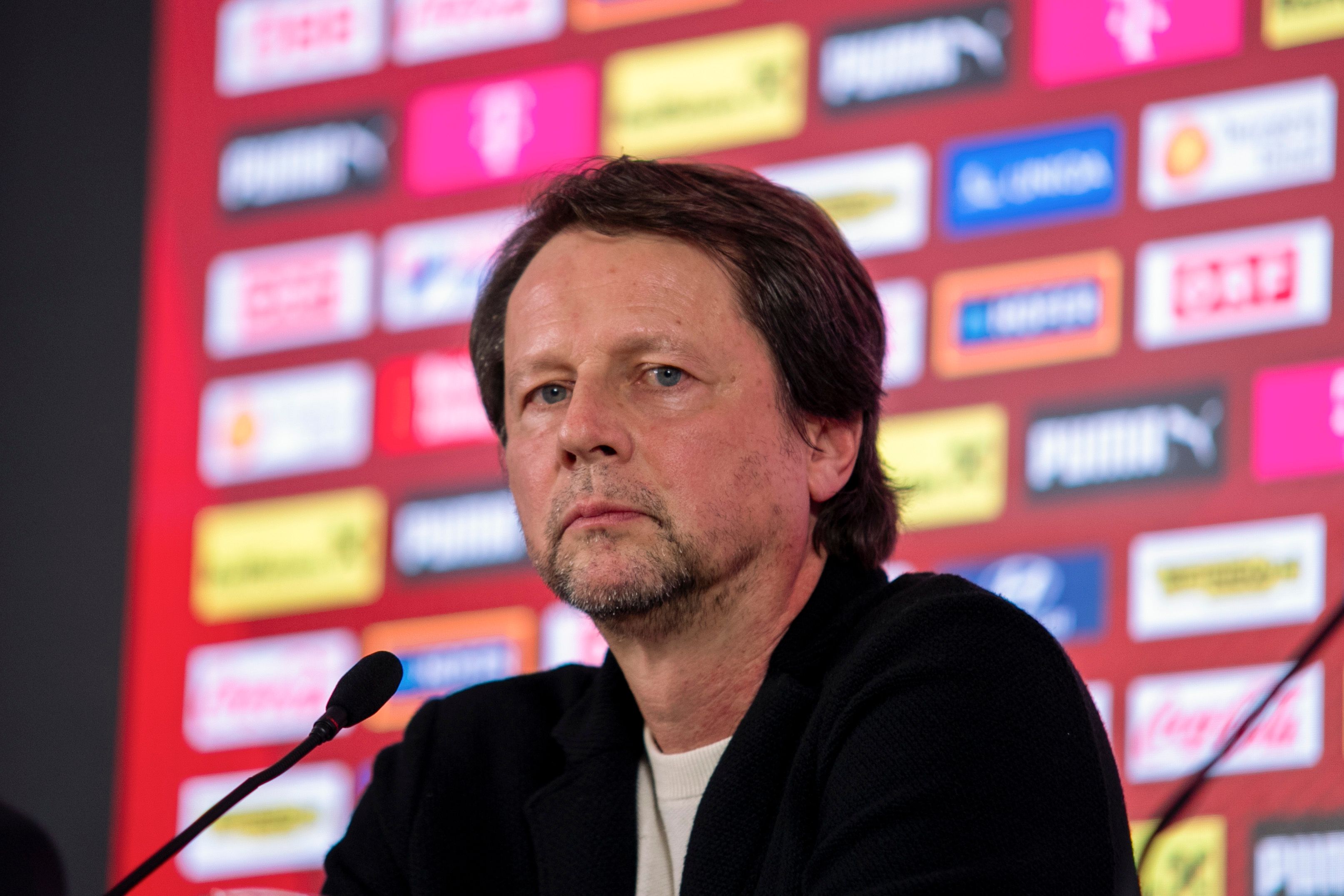 ÖFB-Sportdirektor Peter Schöttel.