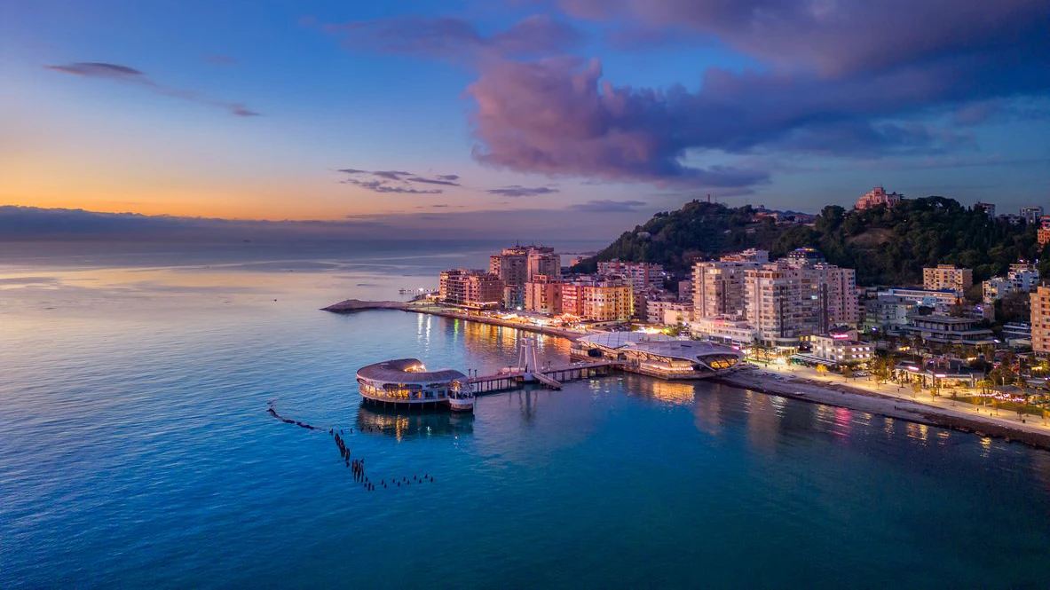 Heute.at - Karibik-Feeling in Europa? Hier ist es möglich