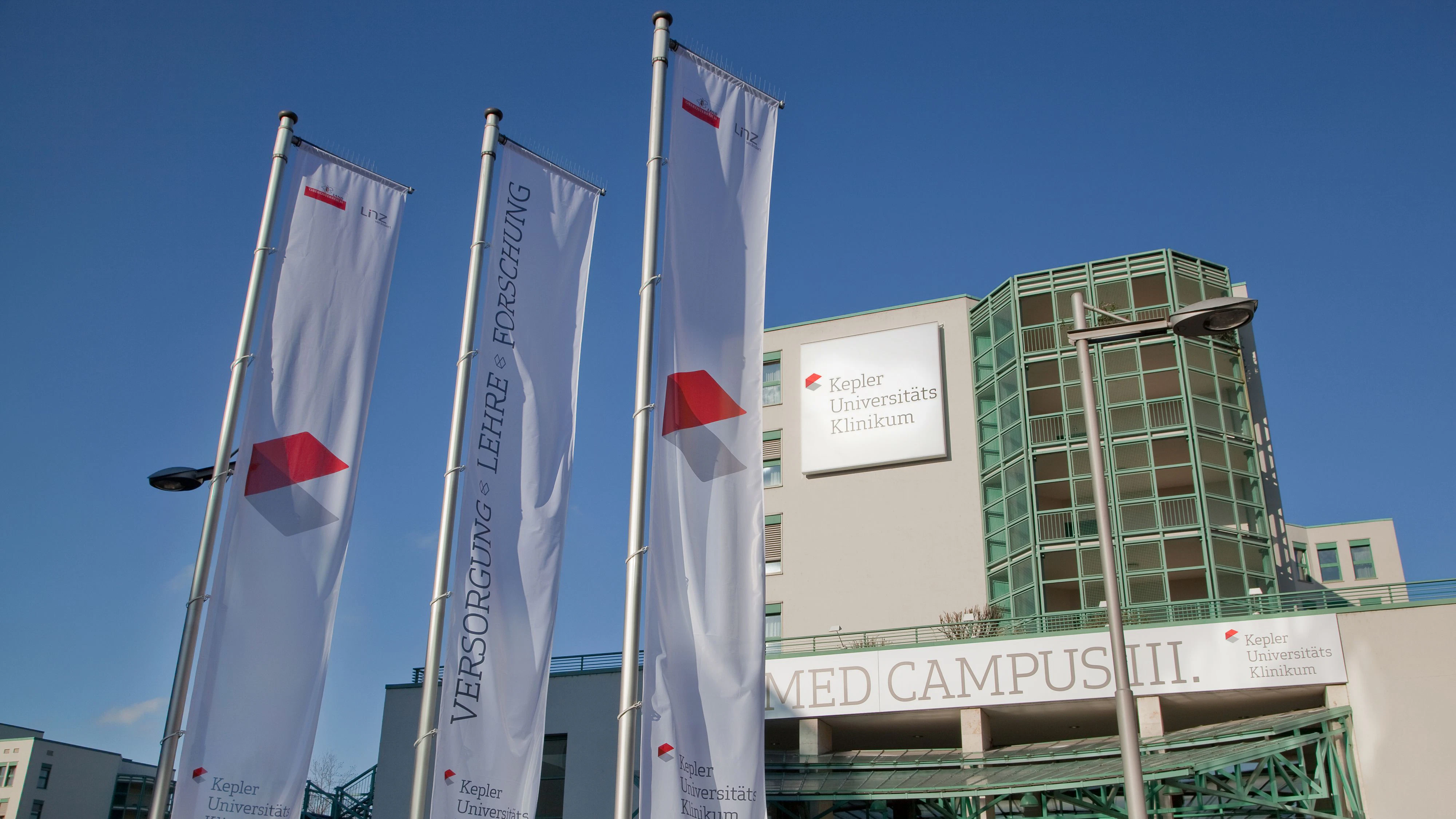 Heute.at - Nach tragischem Todesfall: Neue Spitals-Chefs jetzt fix