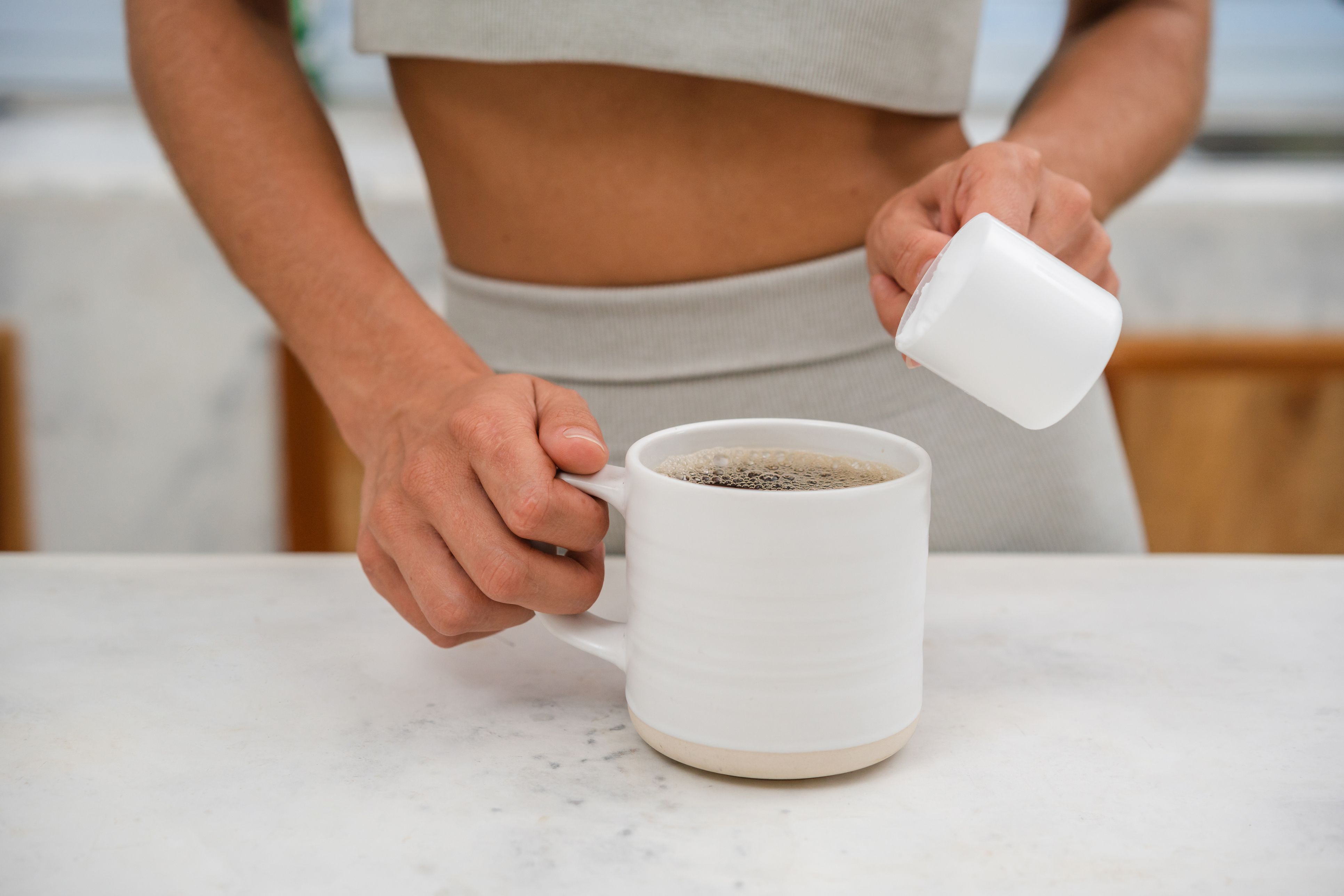 Heute.at - Kaffee kann die Wirkung dieser 4 Supplements blockieren