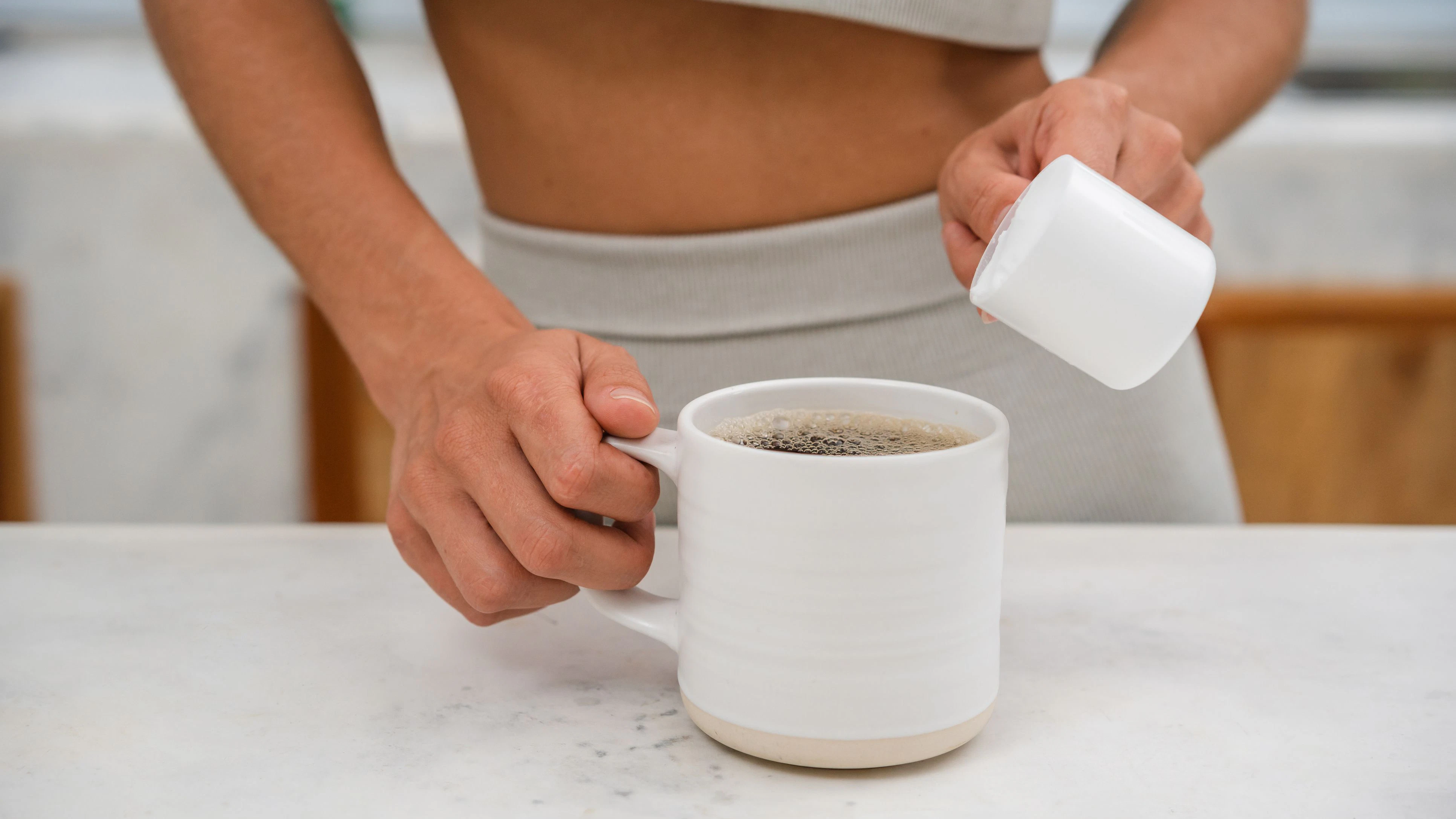 Heute.at - Kaffee kann die Wirkung dieser 4 Supplements blockieren