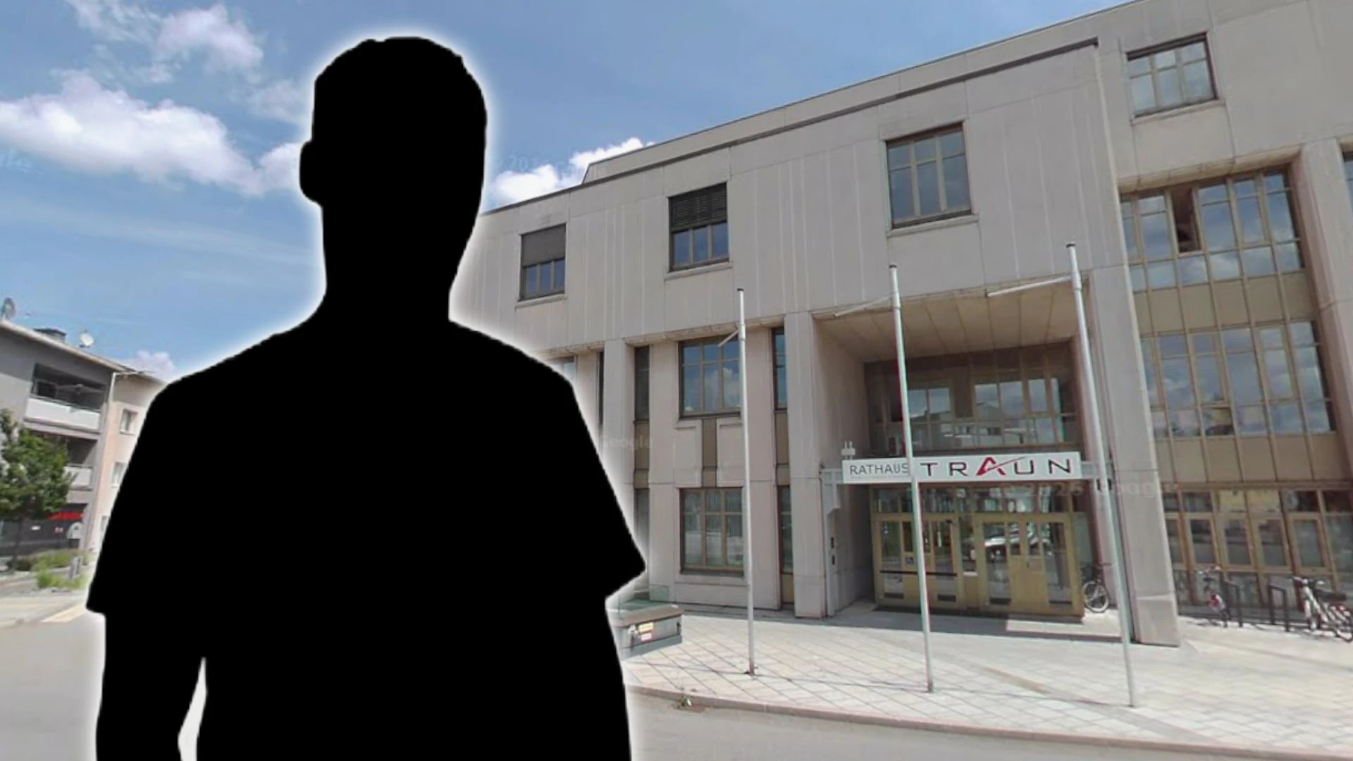 Unbekannte geben sich auf Social Media aktuell vermehrt als VP-Politiker aus. Jetzt ist auch der Bürgermeister von Traun (Bez. Linz-Land) betroffen,