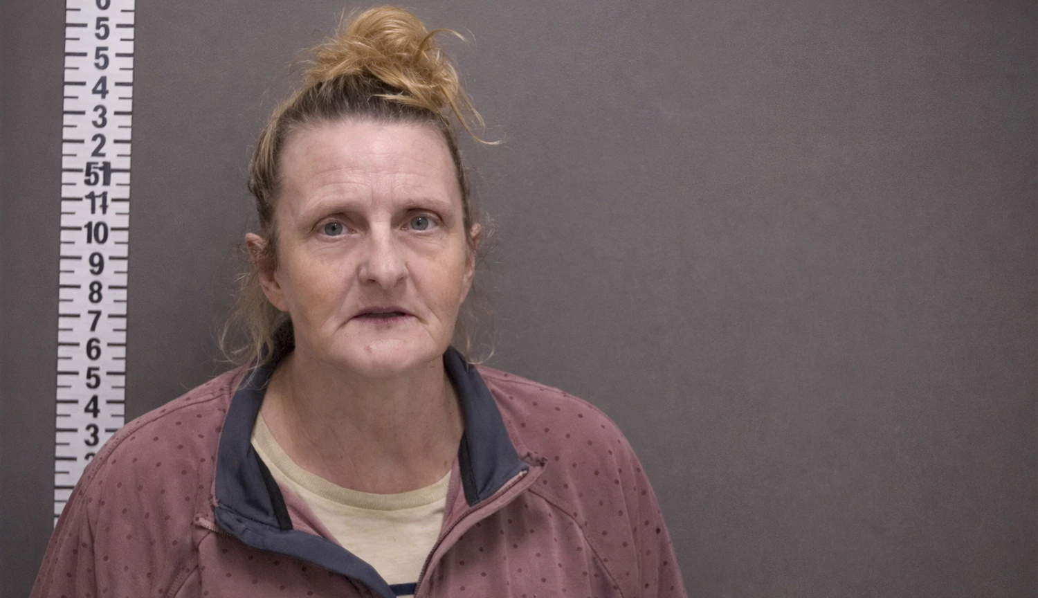 Mittlerweile weiß man, dass sie unschuldig ist