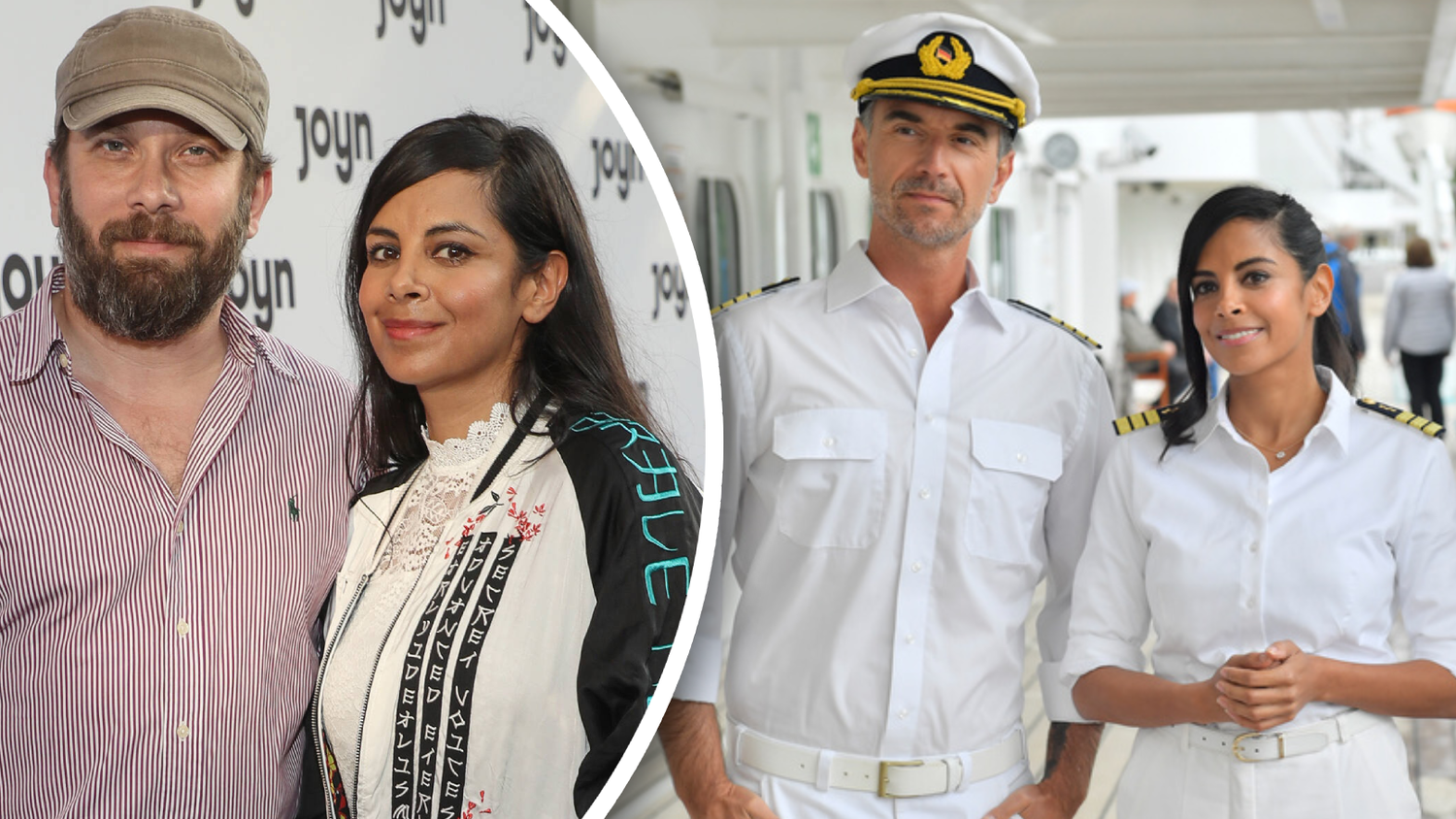 Heute.at - Ernster Grund! Fernandes verlässt Traumschiff-Dreh