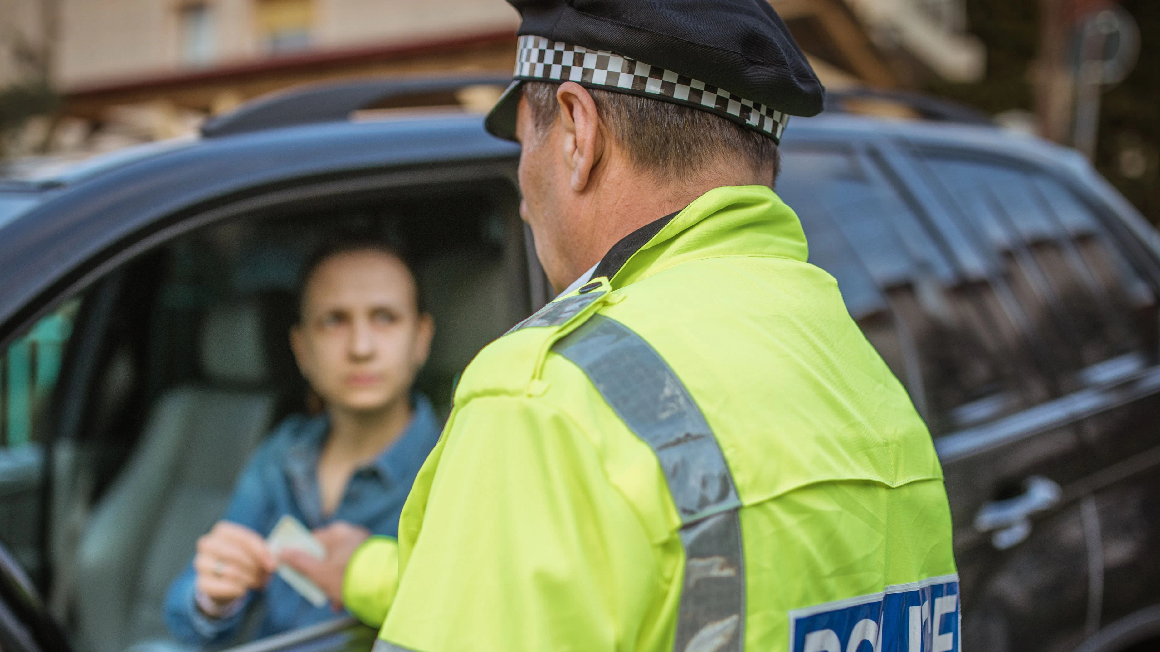 In Vorarlberg gingen der Polizei einige Drogenlenker ins Netz.