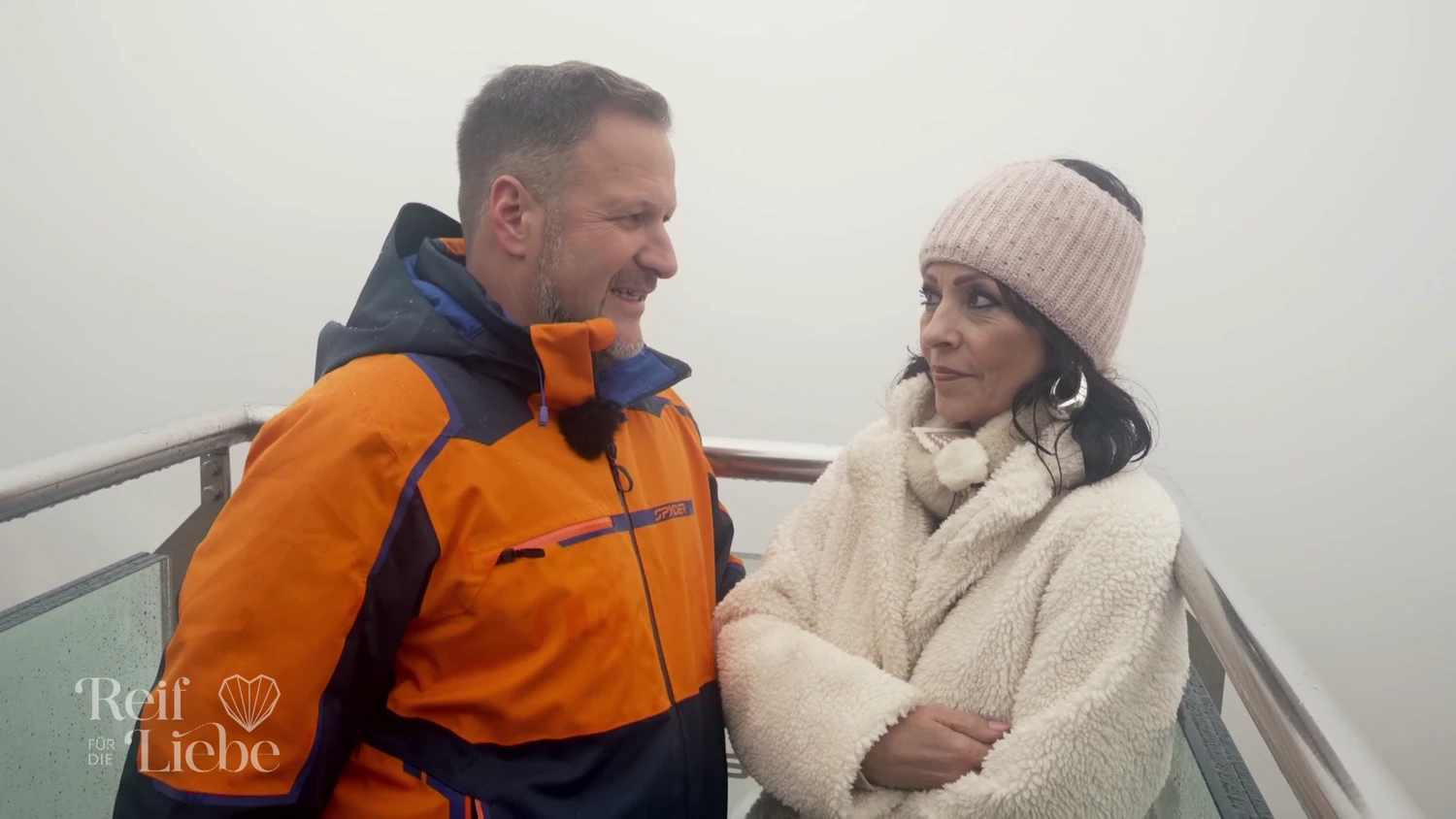 Heute.at - Ich könnte deine Mutter sein – Petra sorgt für Lacher