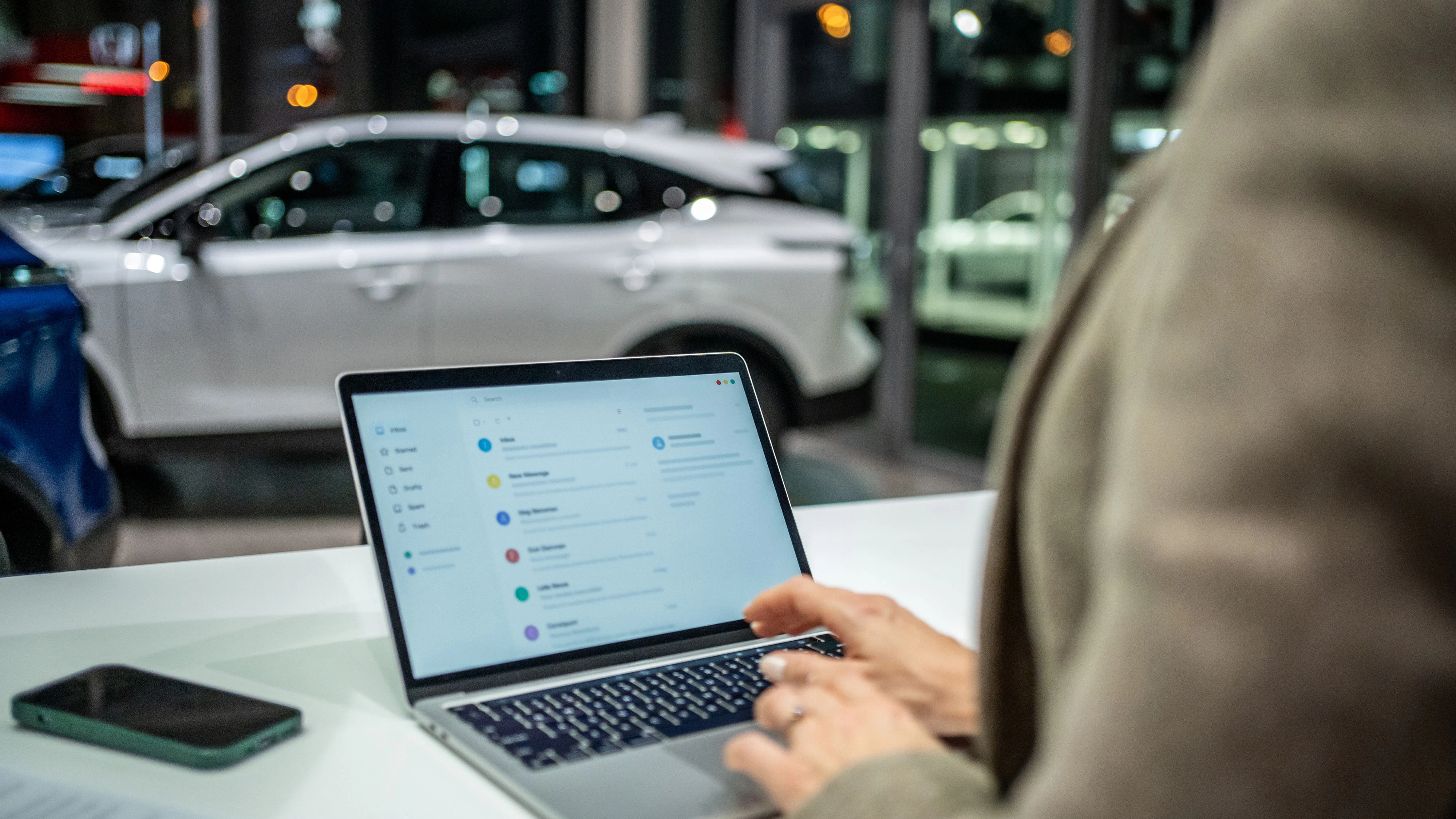 Zwei Kärntner fielen auf einen Auto-Kauf-Betrug herein.