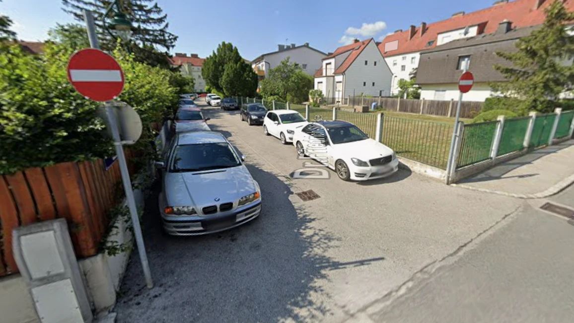 Heute.at - Mödling: Nazi-Straßen aufgedeckt – es gibt Konsequenzen