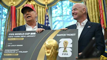 Kritik an FIFA wegen WM-Ticketpreisen