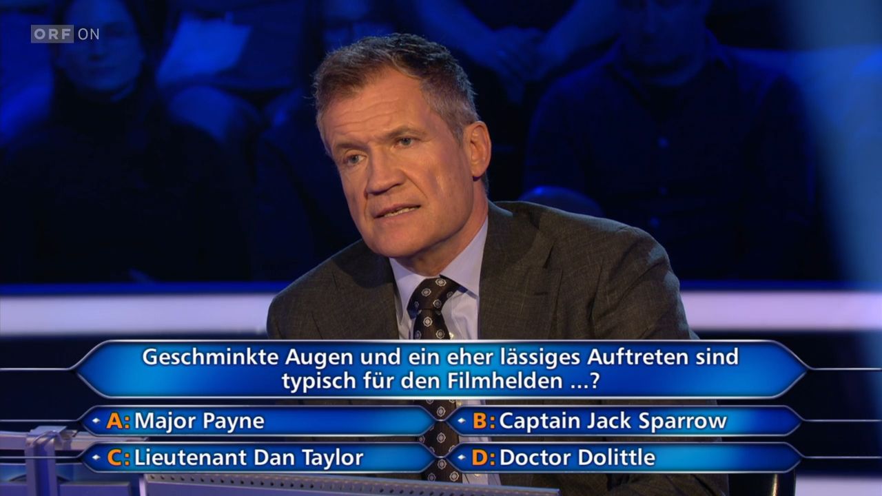 Assinger riss beinahe der Geduldsfaden.