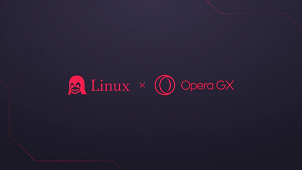 Opera GX landet nach viel Community-Nachfrage auf Linux.