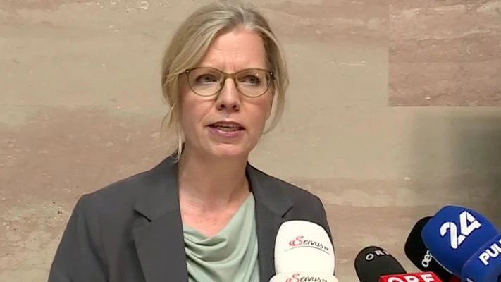 Heute.at - Weg für Spritpreisbremse frei! Grüne stimmen zu