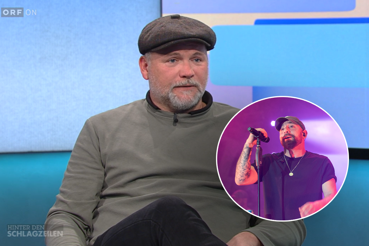 Thomas Stipsits bezieht Stellung zum Seiler-Skandal.