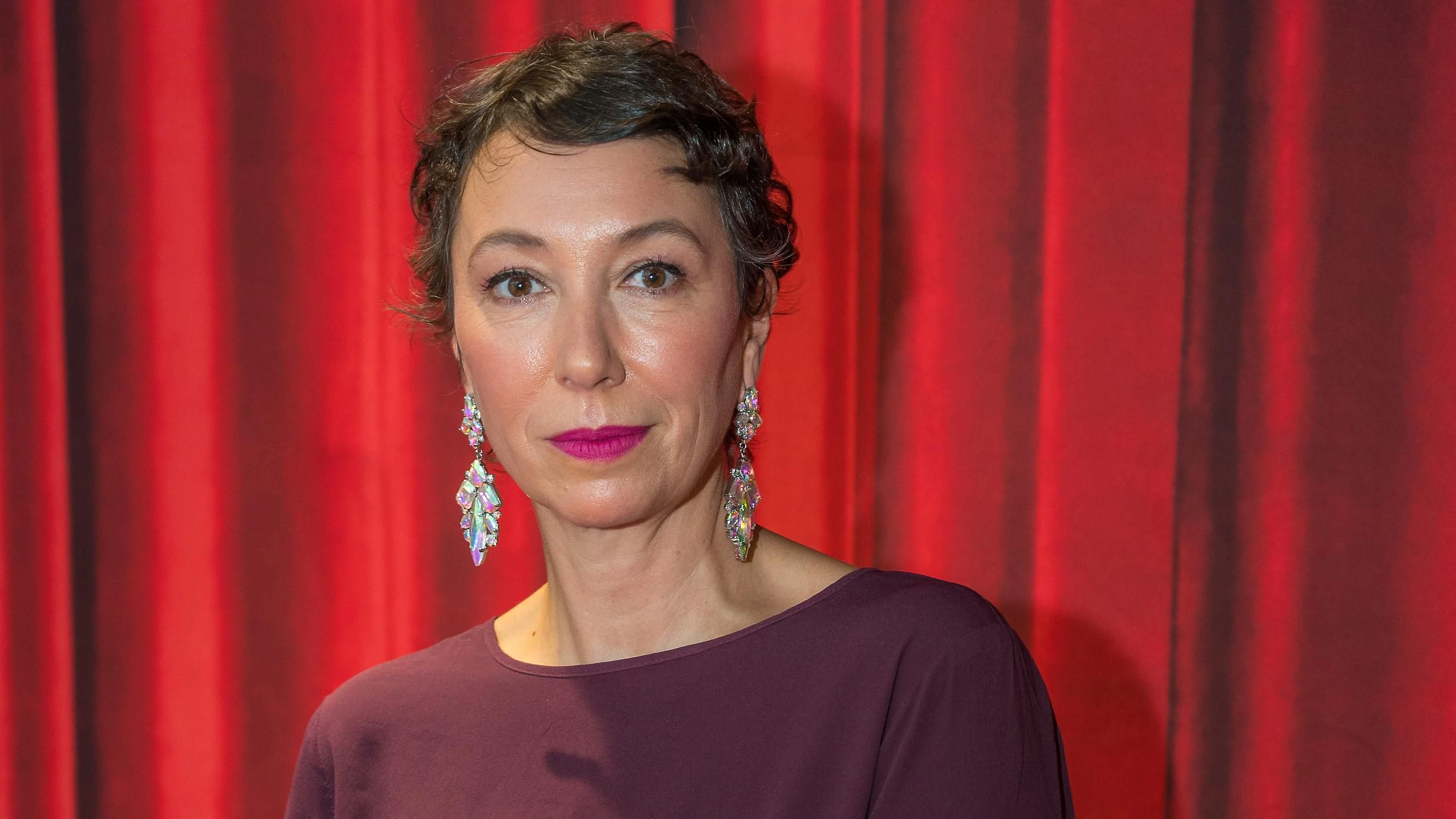 Kinopremiere ´Geschichten vom Franz´ im IMAX Cineplexx Donauplex, Wien, 8.4.2022, -  Ursula STRAUSS (Portrait) 