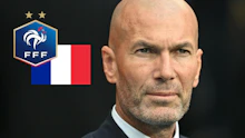 Nach der WM: Zidane wohl Nachfolger von Deschamps