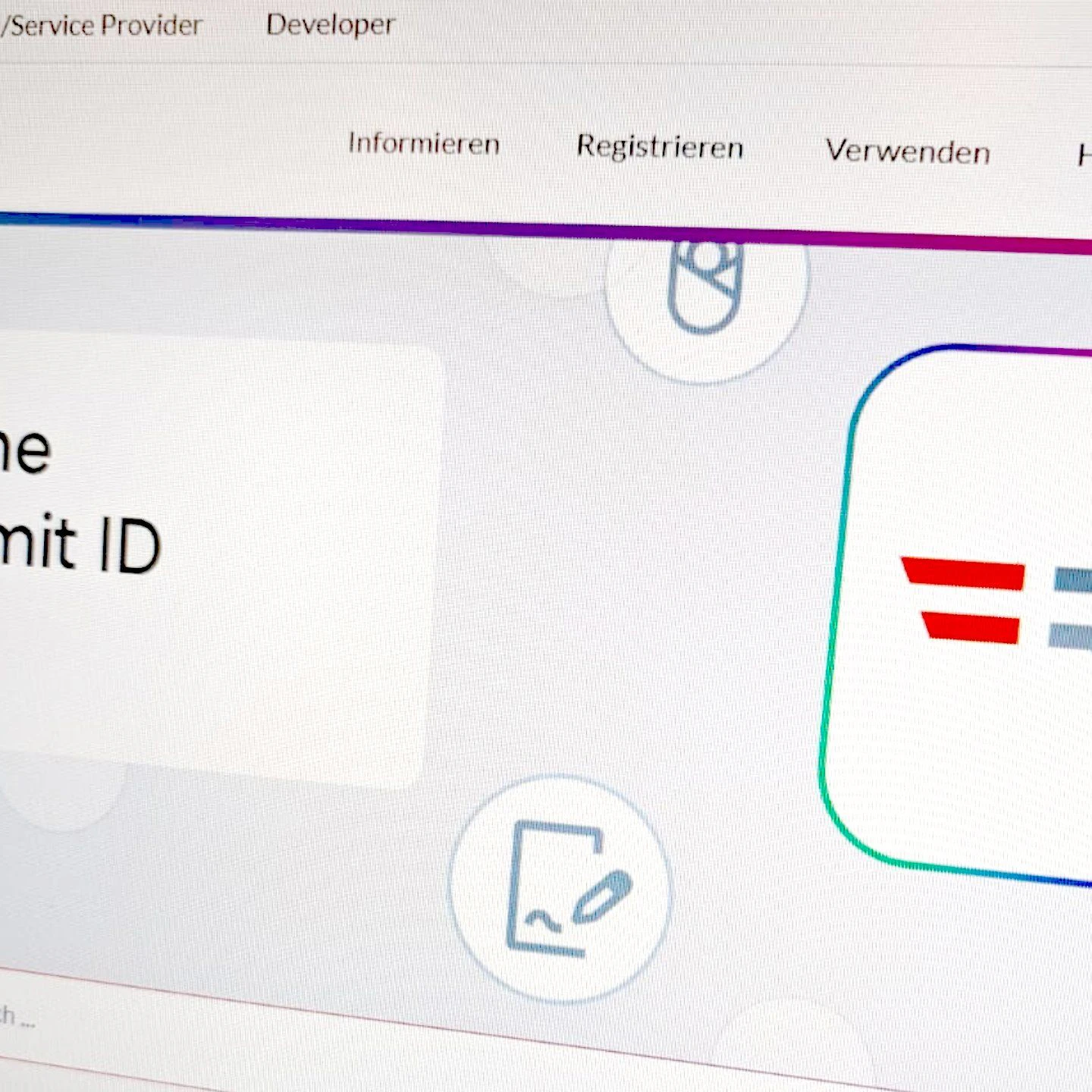 Finanzamt wollte 10.000 Euro - Panne bei ID-Austria, dann stand Exekutor vor der Tür