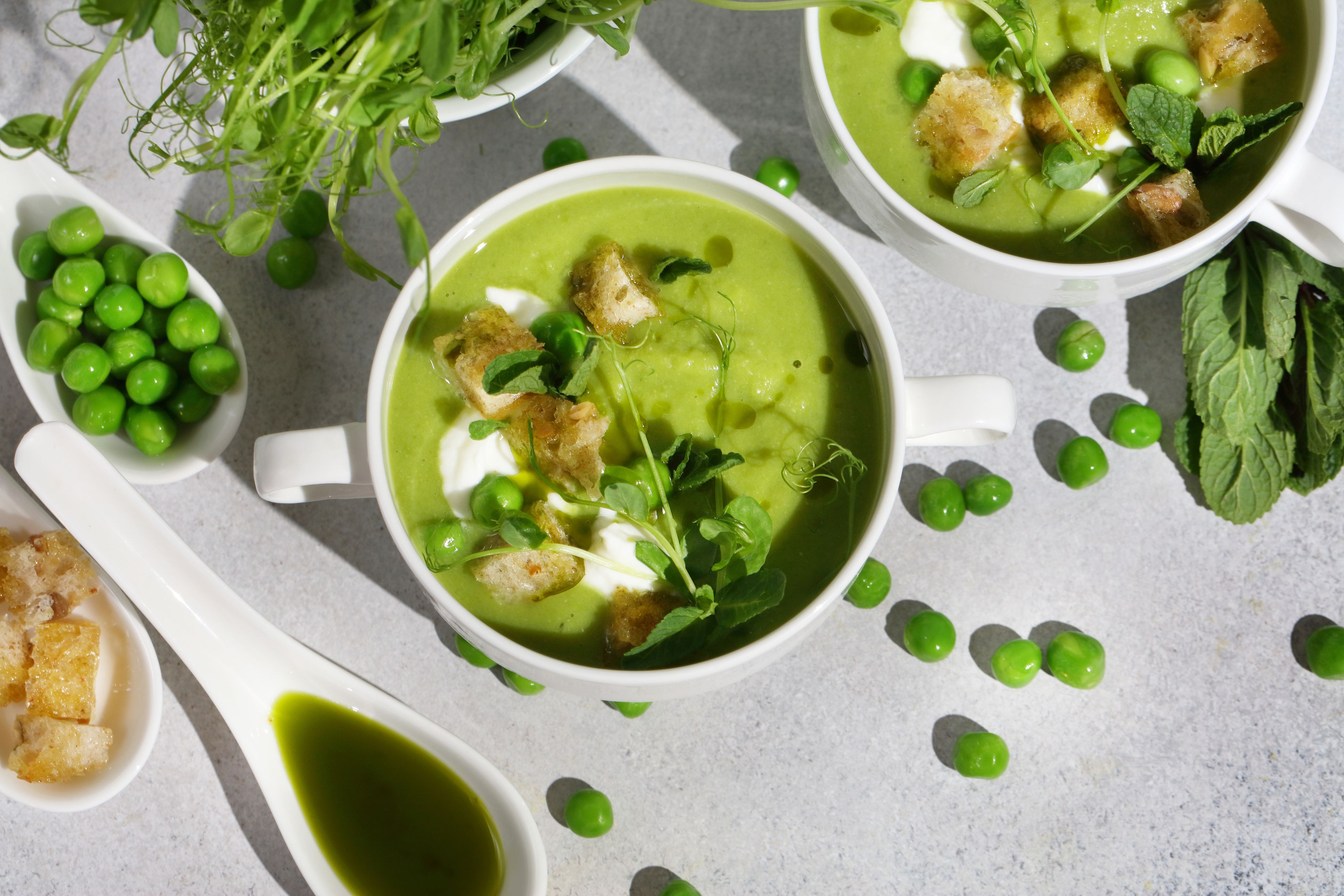 Heute.at - Grüne Mittelmeer-Diät: Ist das die gesündeste Version?