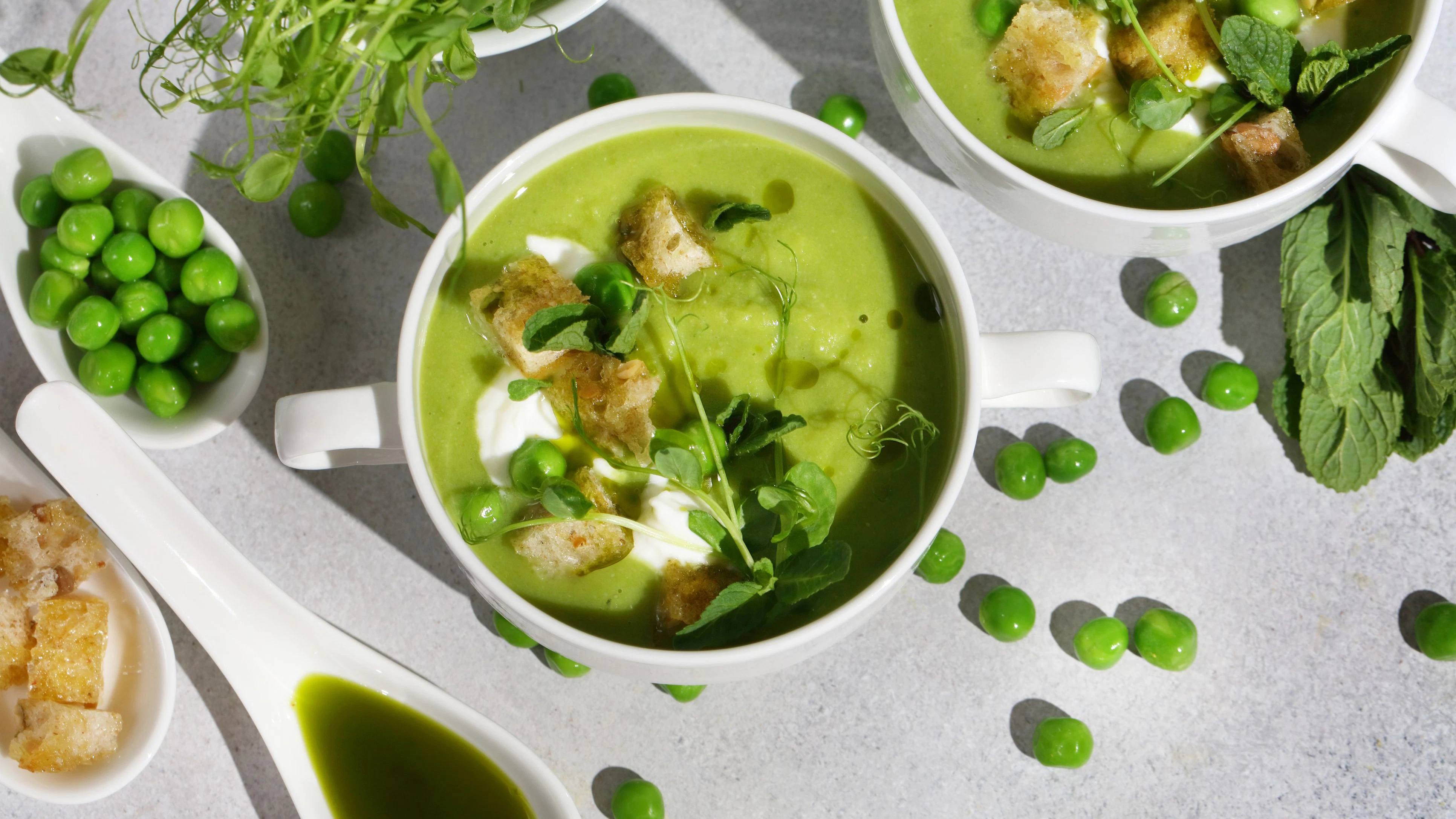 Heute.at - Grüne Mittelmeer-Diät: Ist das die gesündeste Version?