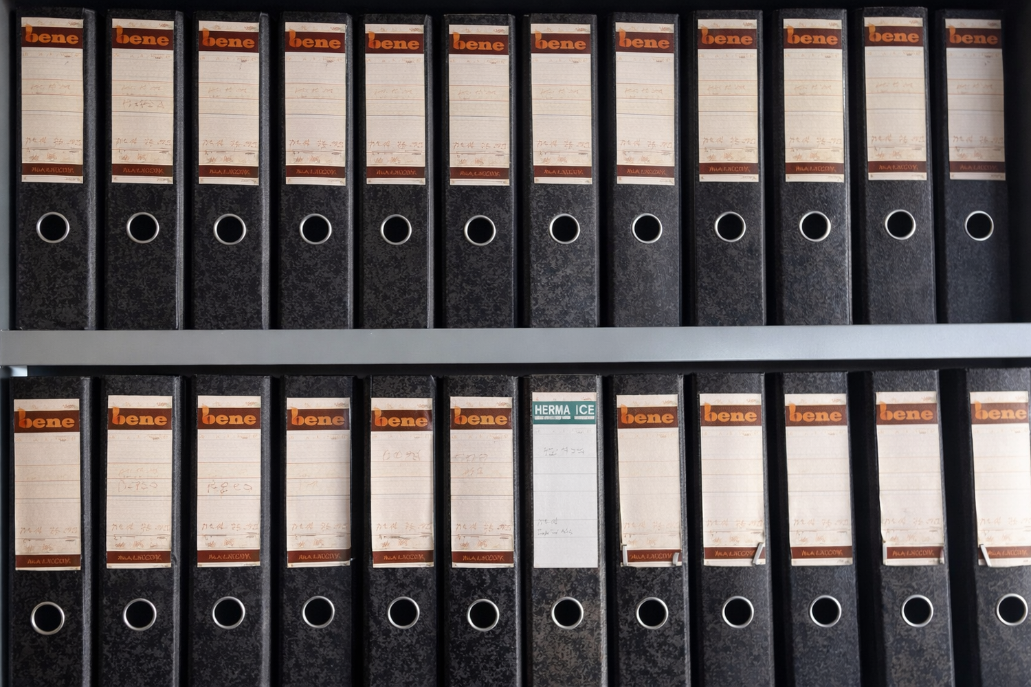 Heute.at - Ölkrise und wir: Was Minister-Tagebücher enthüllen