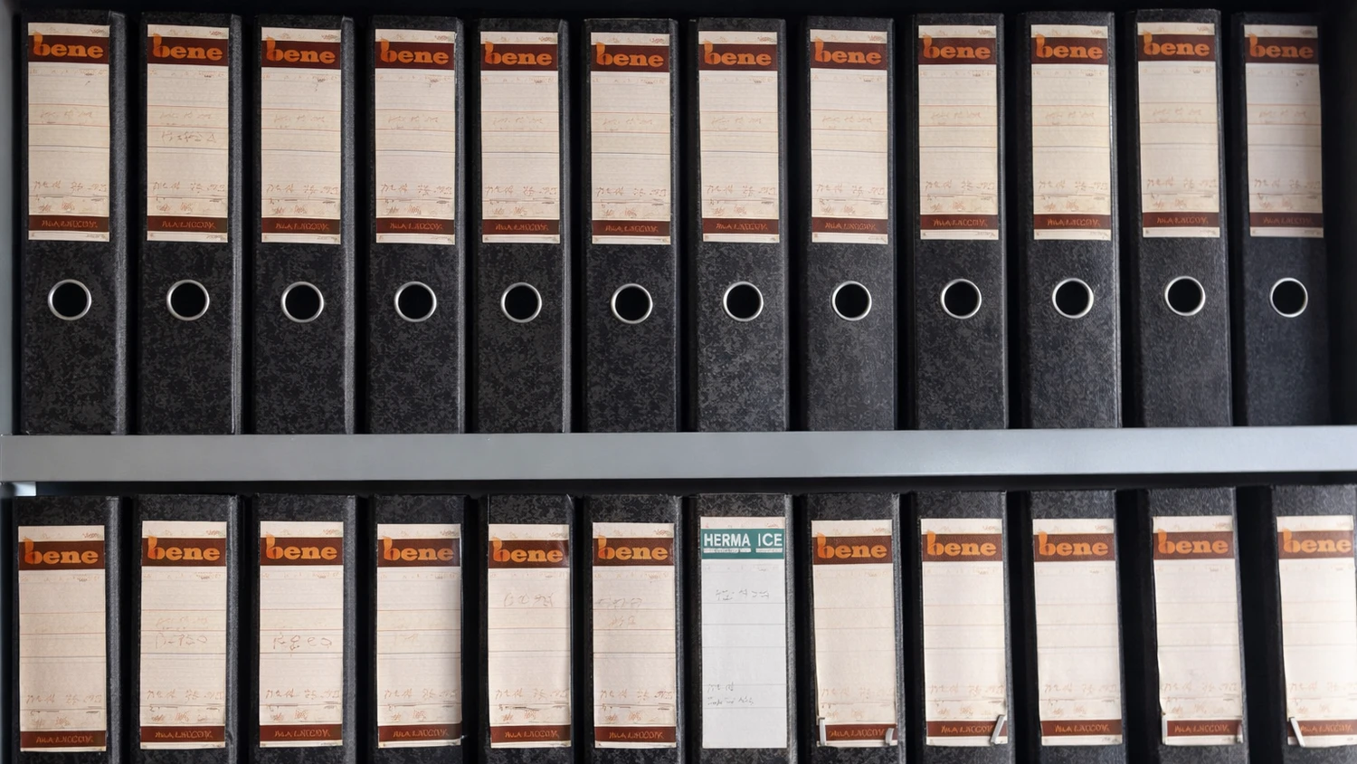 Heute.at - Ölkrise und wir: Was Minister-Tagebücher enthüllen