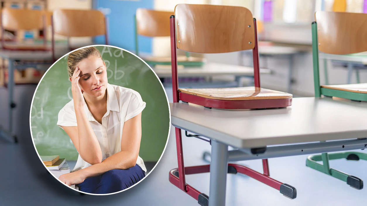 Heute.at - Wiener Lehrerin beklagt – Gehalt nicht ausbezahlt