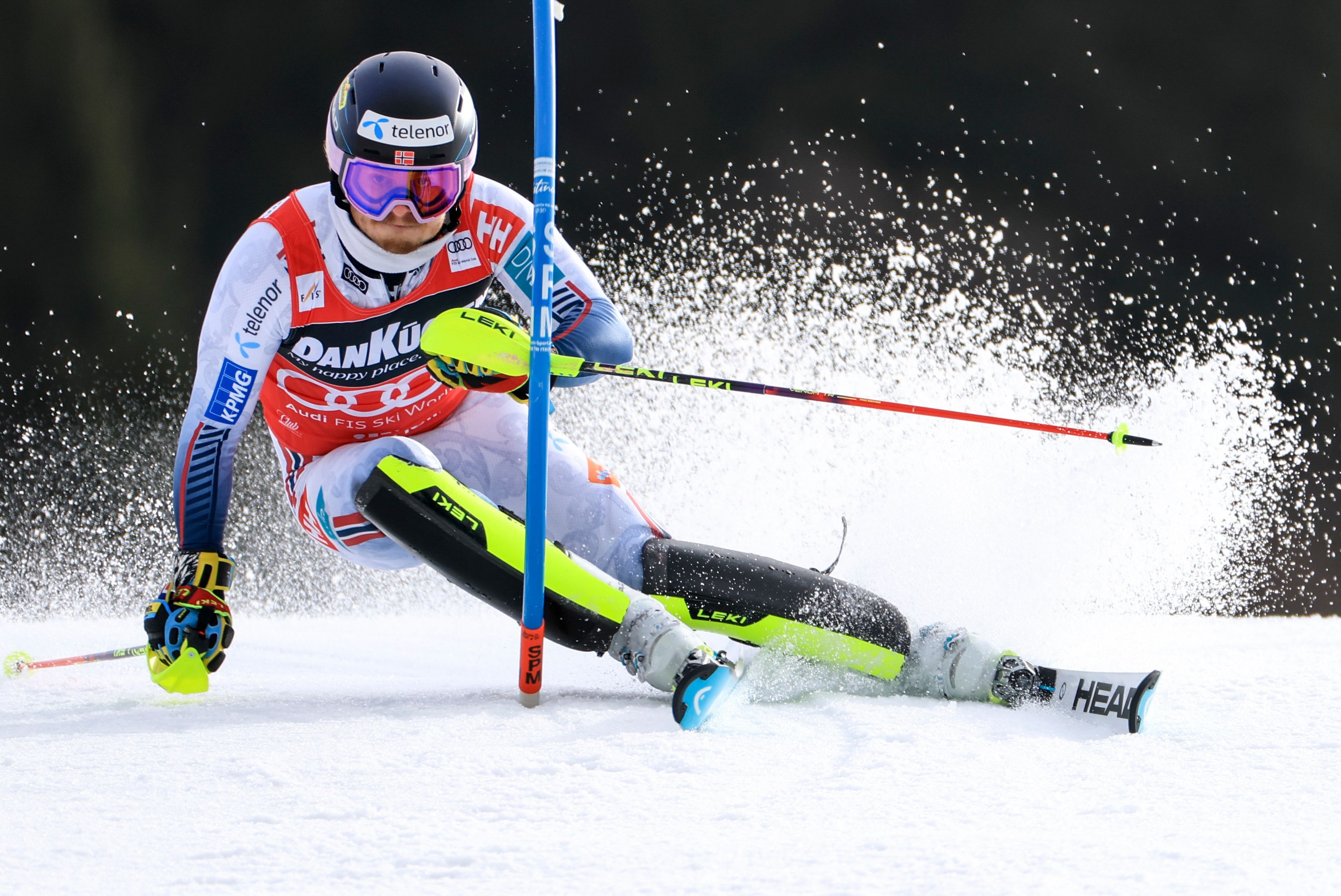 Heute.at - Nach Olympia-Drama – Kugel-Jubel für McGrath