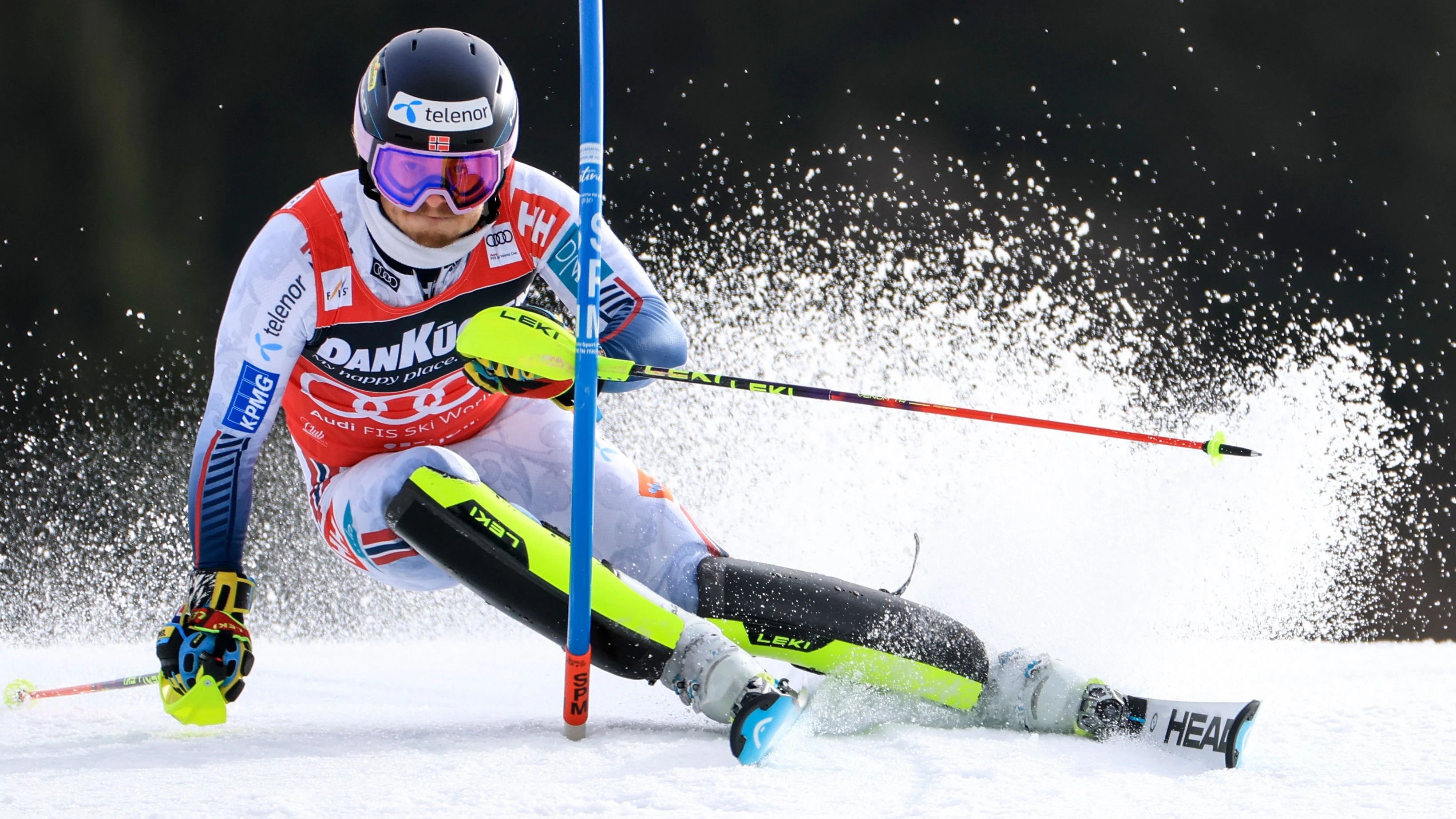 Heute.at - Nach Olympia-Drama – Kugel-Jubel für McGrath