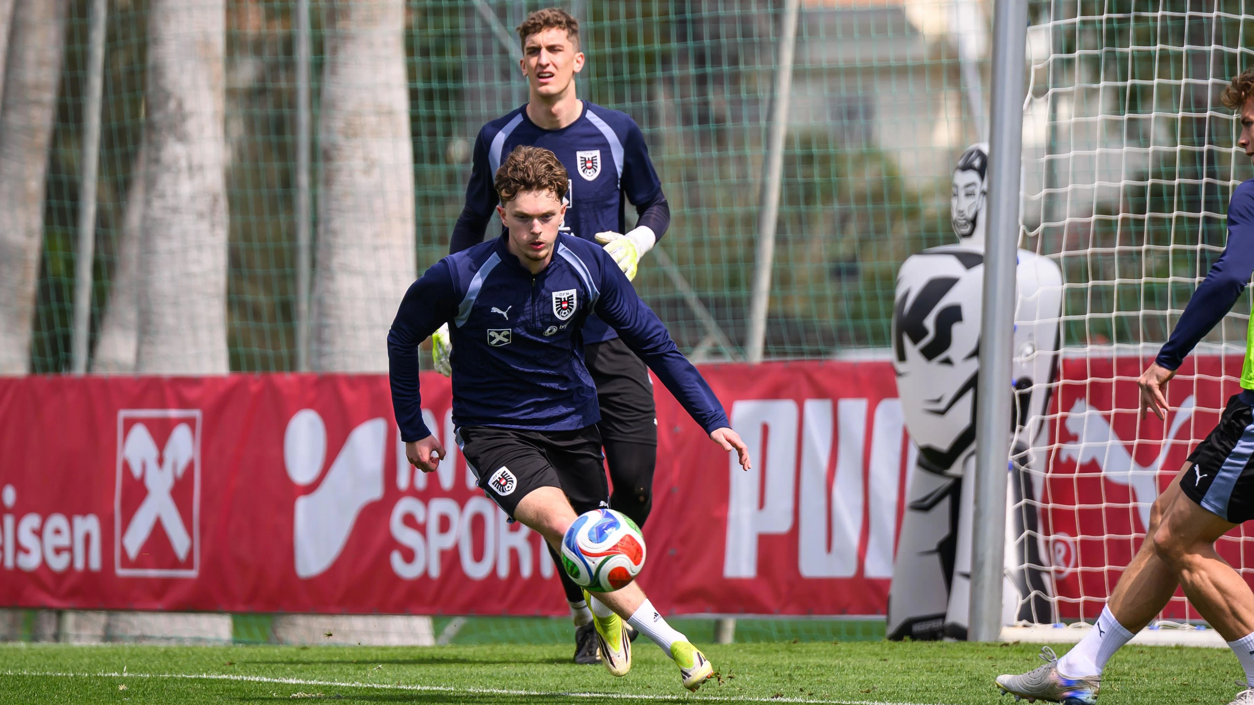Heute.at - Wanner erklärt DFB-Korb: Herz schlägt für Österreich