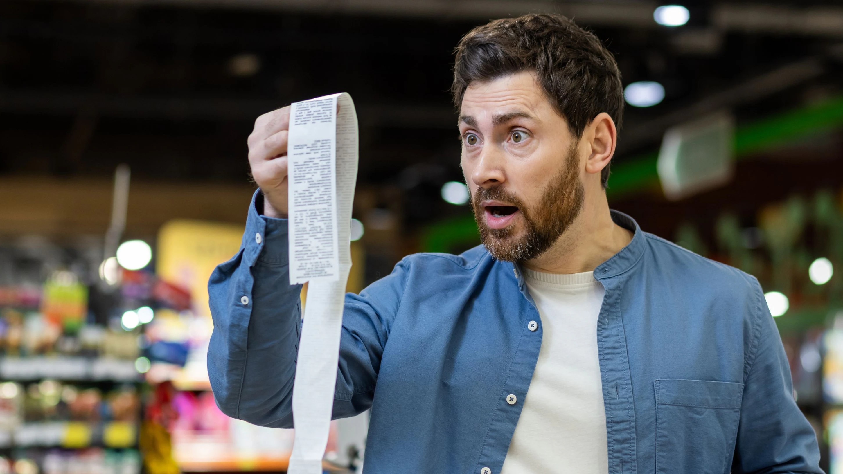 Heute.at - Plus 49 Prozent! AK-Check enthüllt Preisexplosion