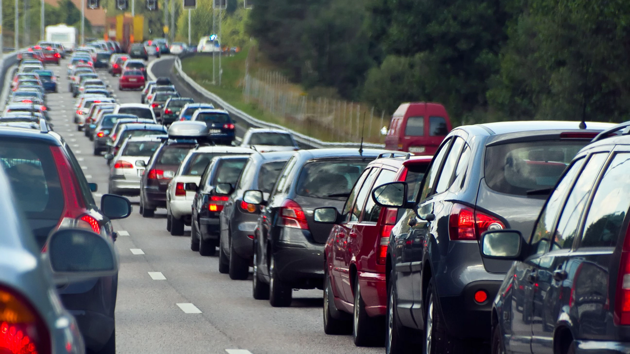 Heute.at - ASFINAG führt neue Tempolimits auf Autobahn ein