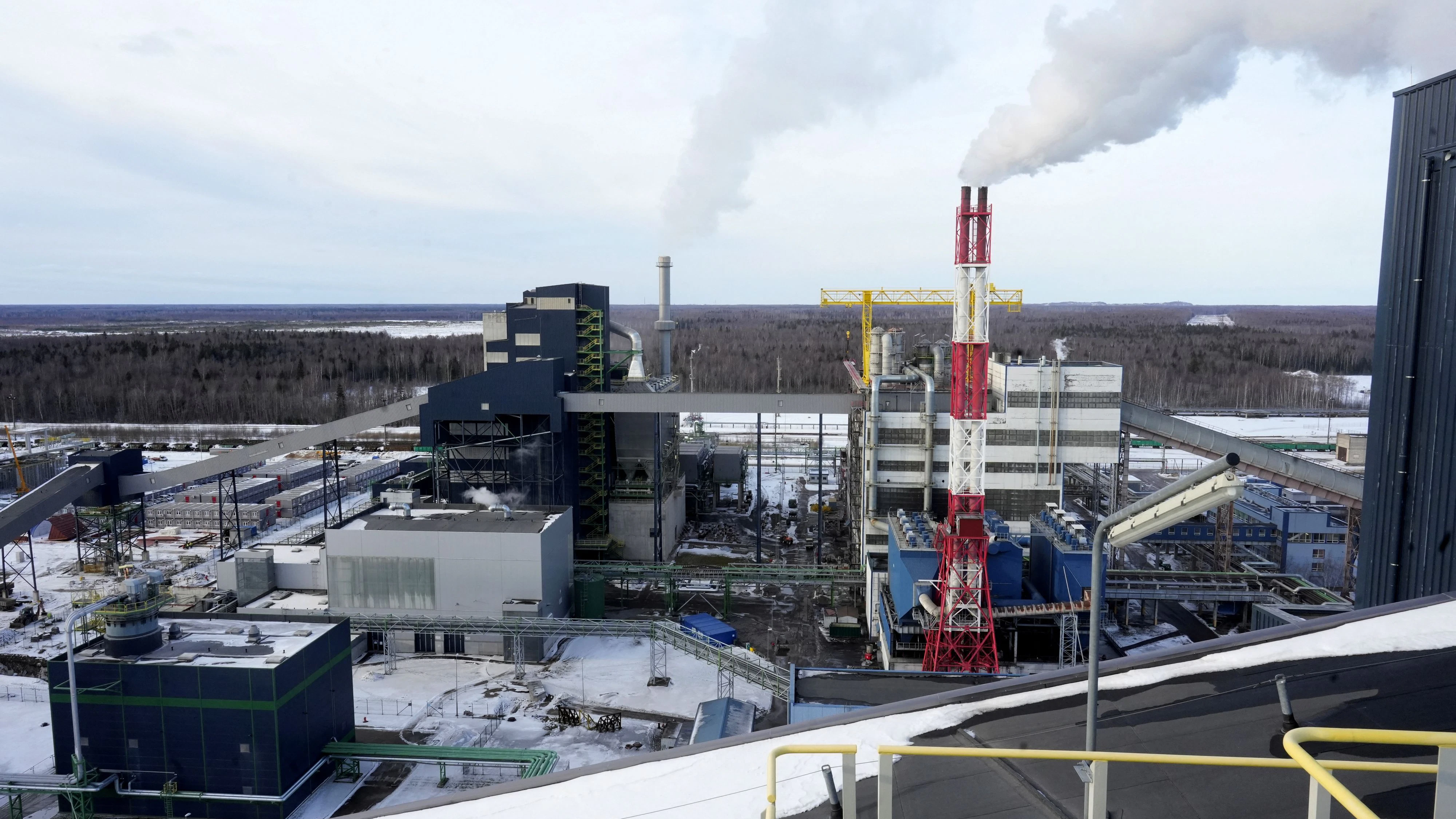 Heute.at - Paukenschlag! Estland-Drohne von Ukraine abgefeuert