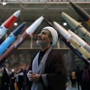 Trumps "richtige Leute": Wer im Iran im Moment die Macht hat