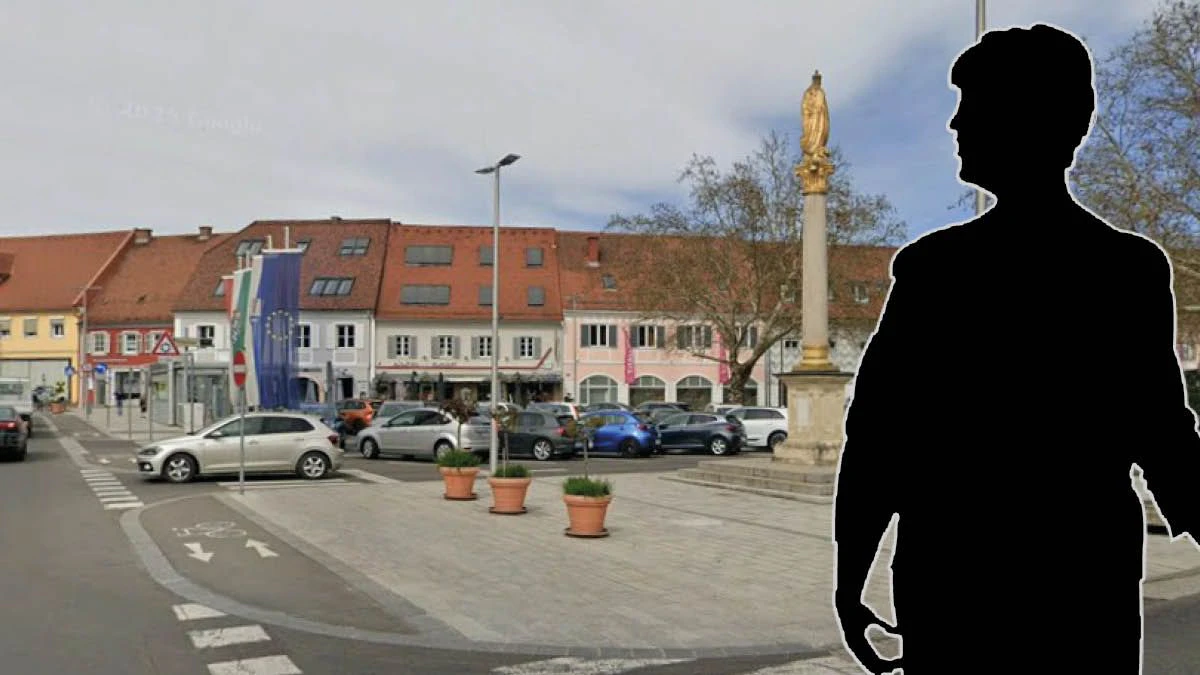 Heute.at - Habe nur 4,81 Euro zum Leben: Frau völlig verzweifelt