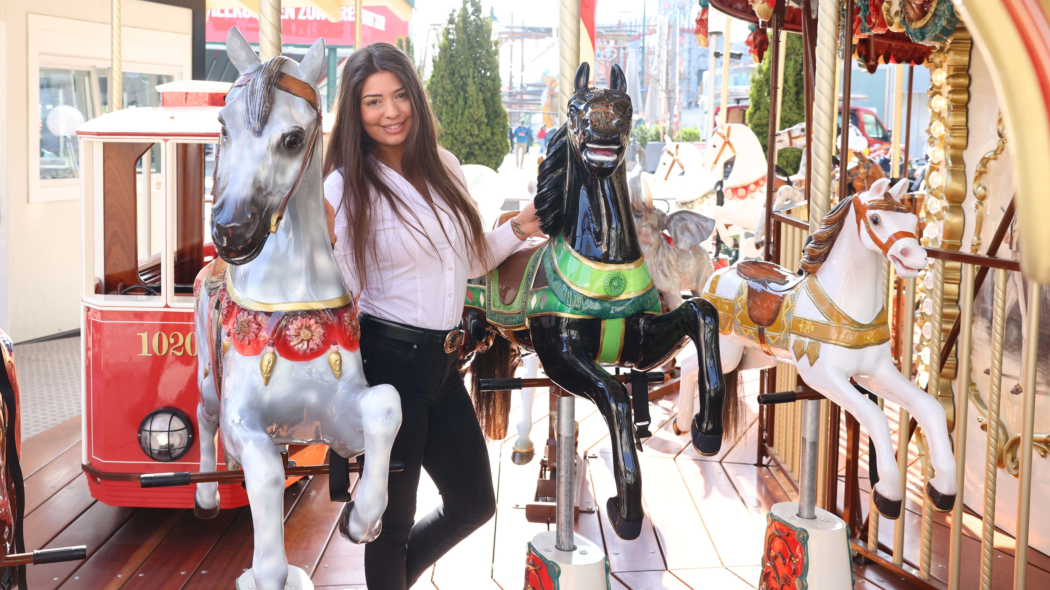 Prater Presseführung neue Saison 2026