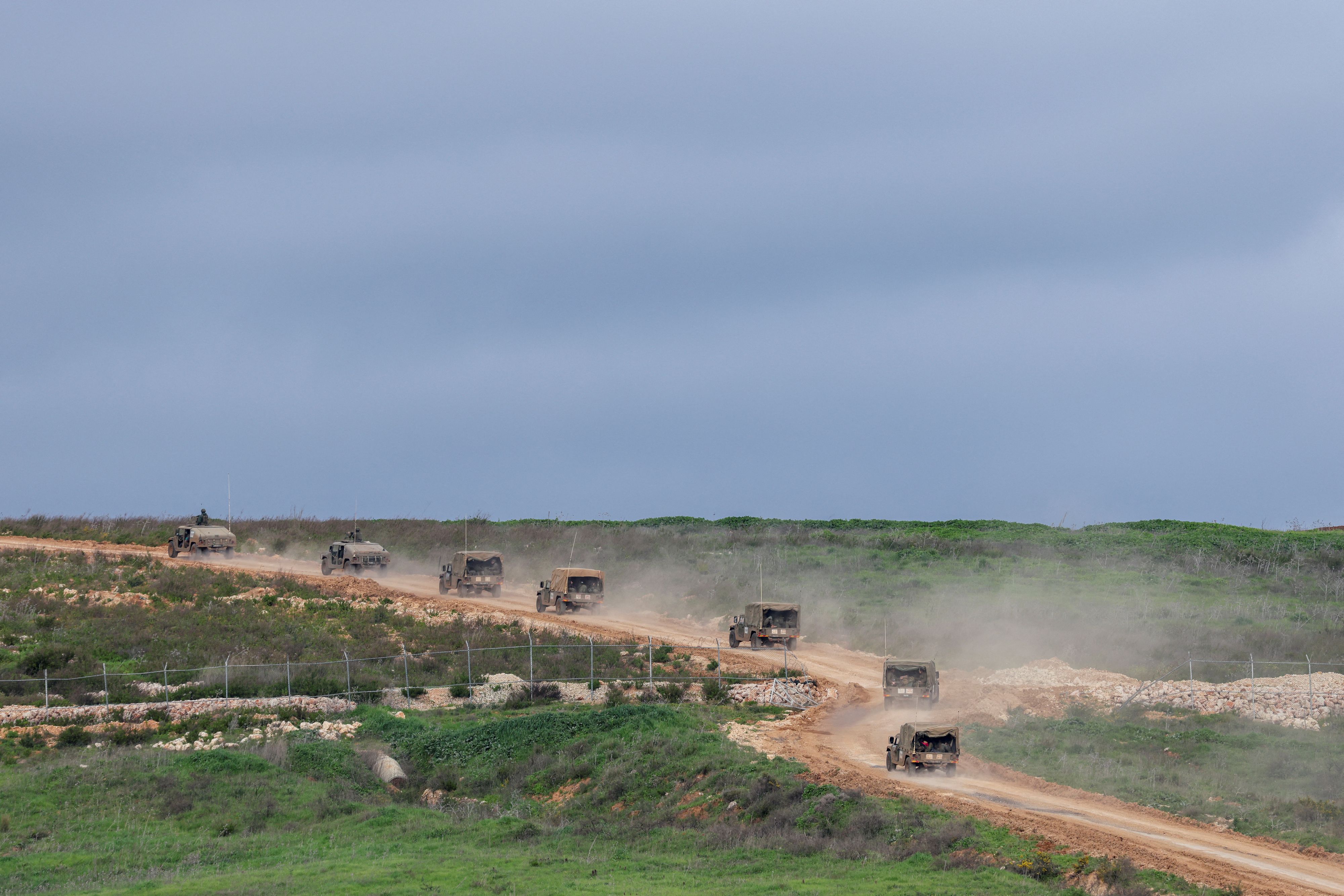 Heute.at - Hisbollah-Chef lehnt Gespräche mit Israel ab
