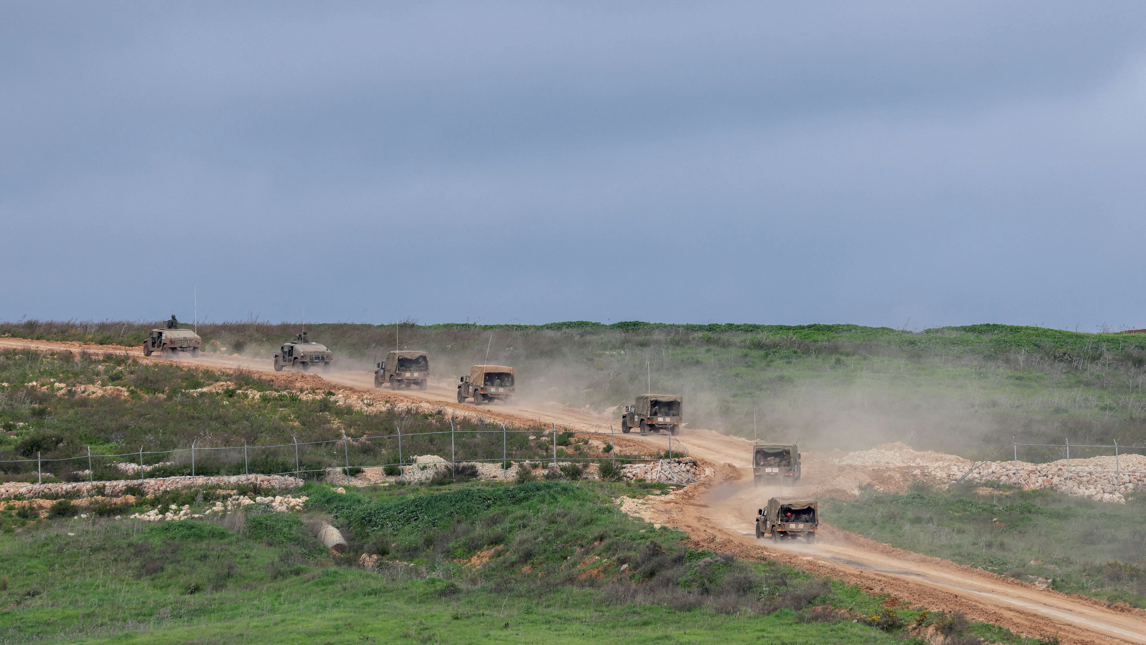 Bei anhaltenden Kämpfen werde es laut Hisbollah zu keinen Gesprächen mit Israel kommen. (Symbolbild)