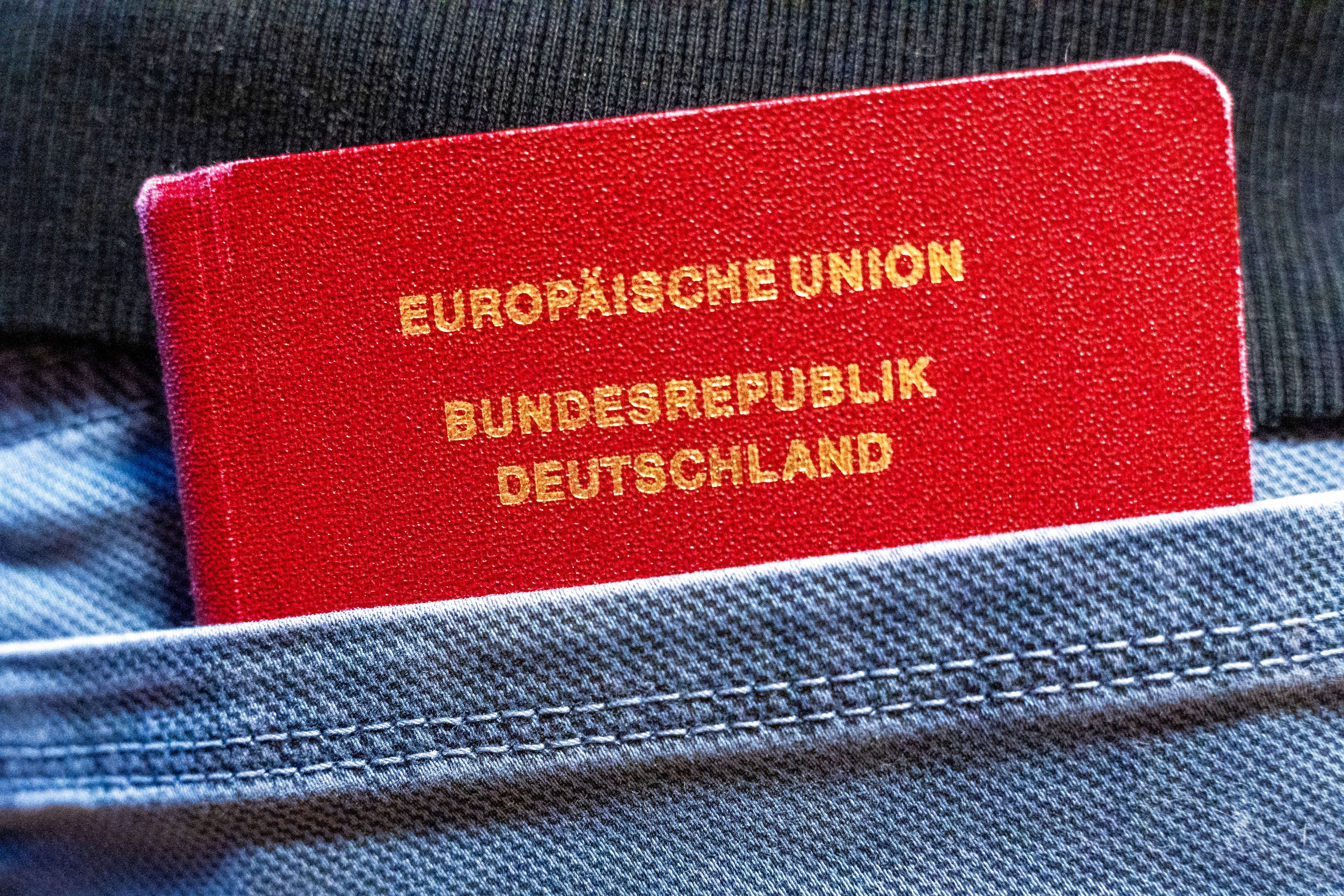 Heute.at - Deutscher Pass senkt Jugendkriminalität bei Zuwanderern