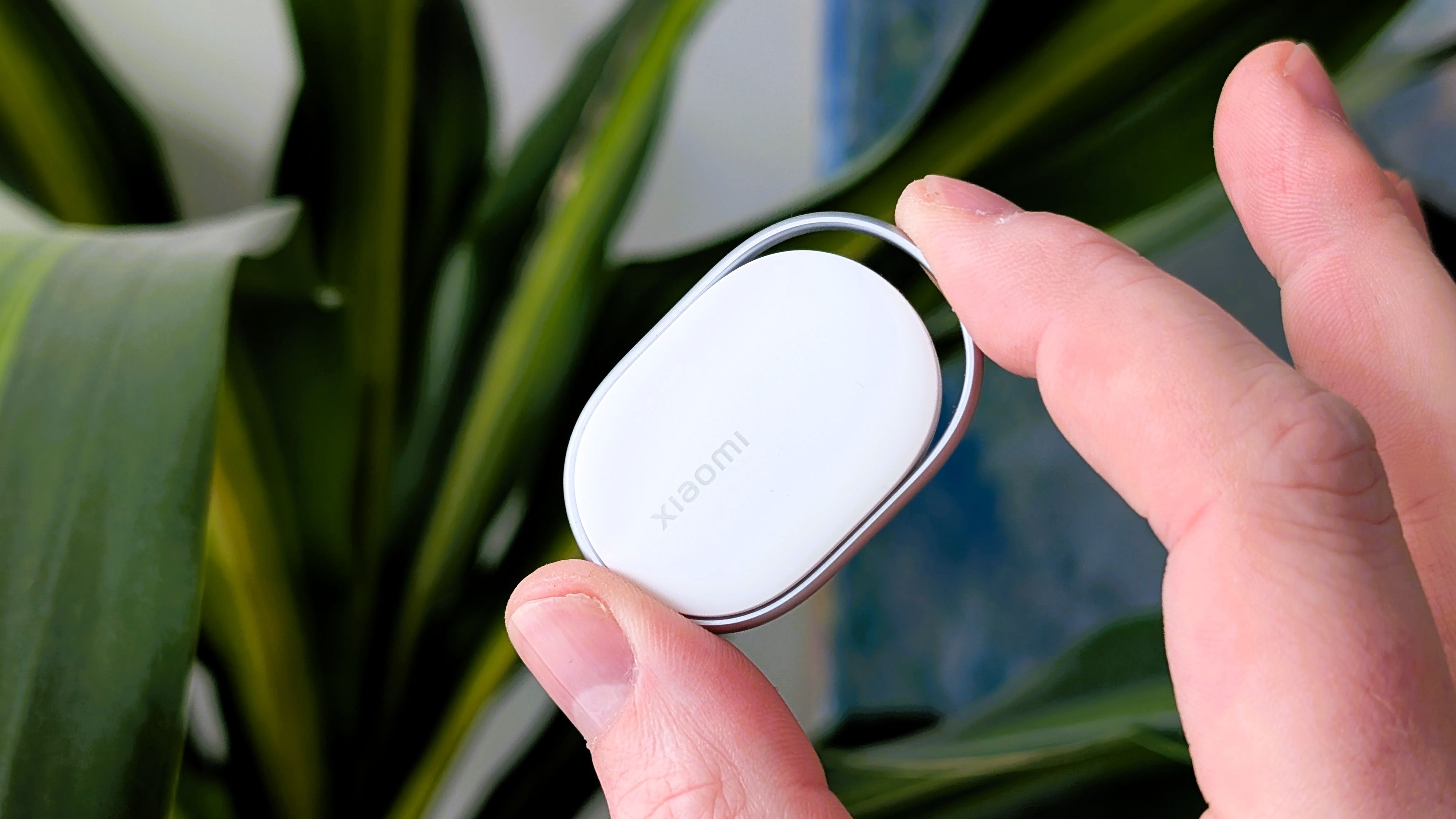 Heute.at - Xiaomi Tag im Test: Großer Auftritt für kleinen Tracker