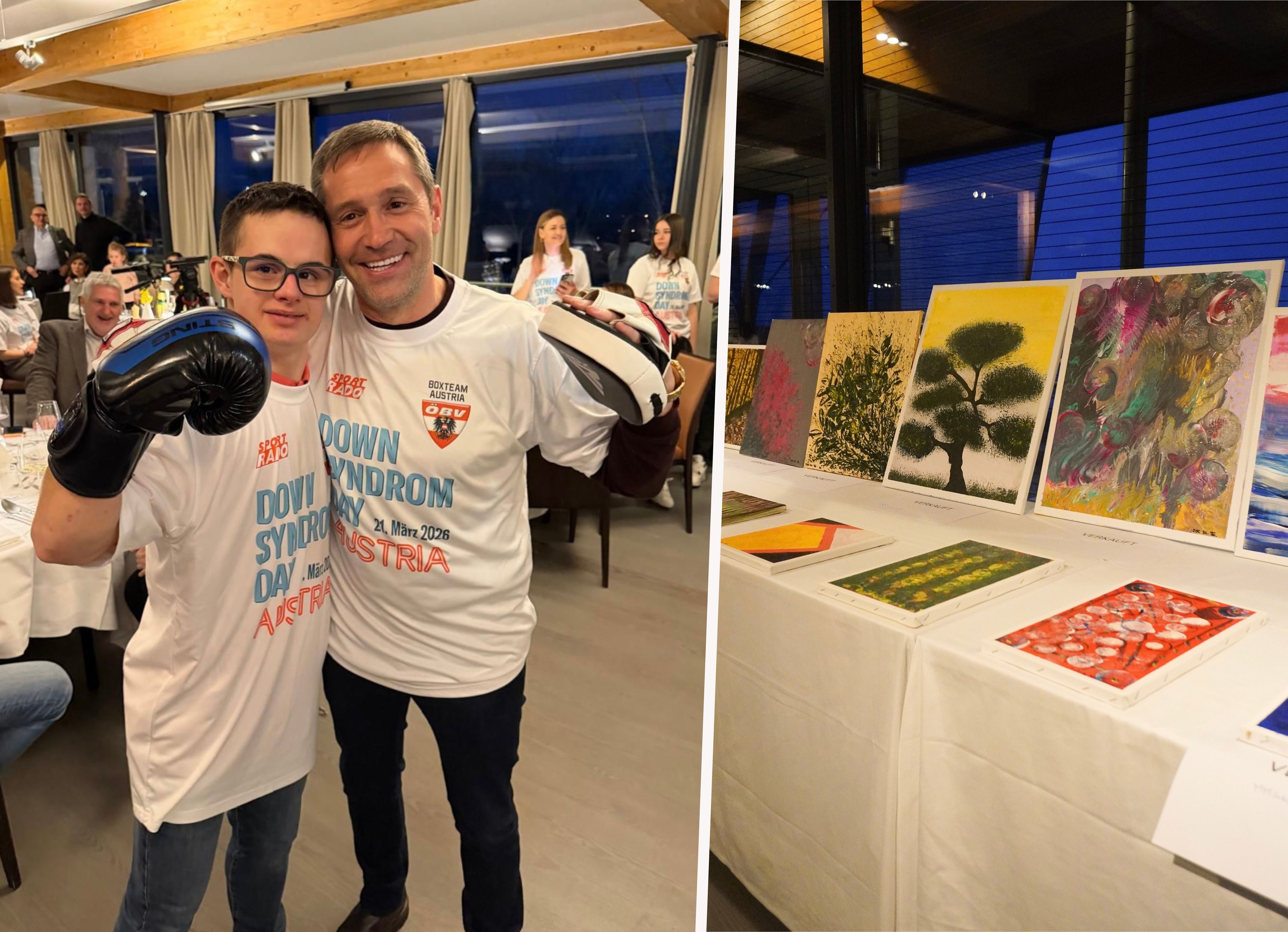 Heute.at - Rust wird zum Treffpunkt für gelebte Inklusion