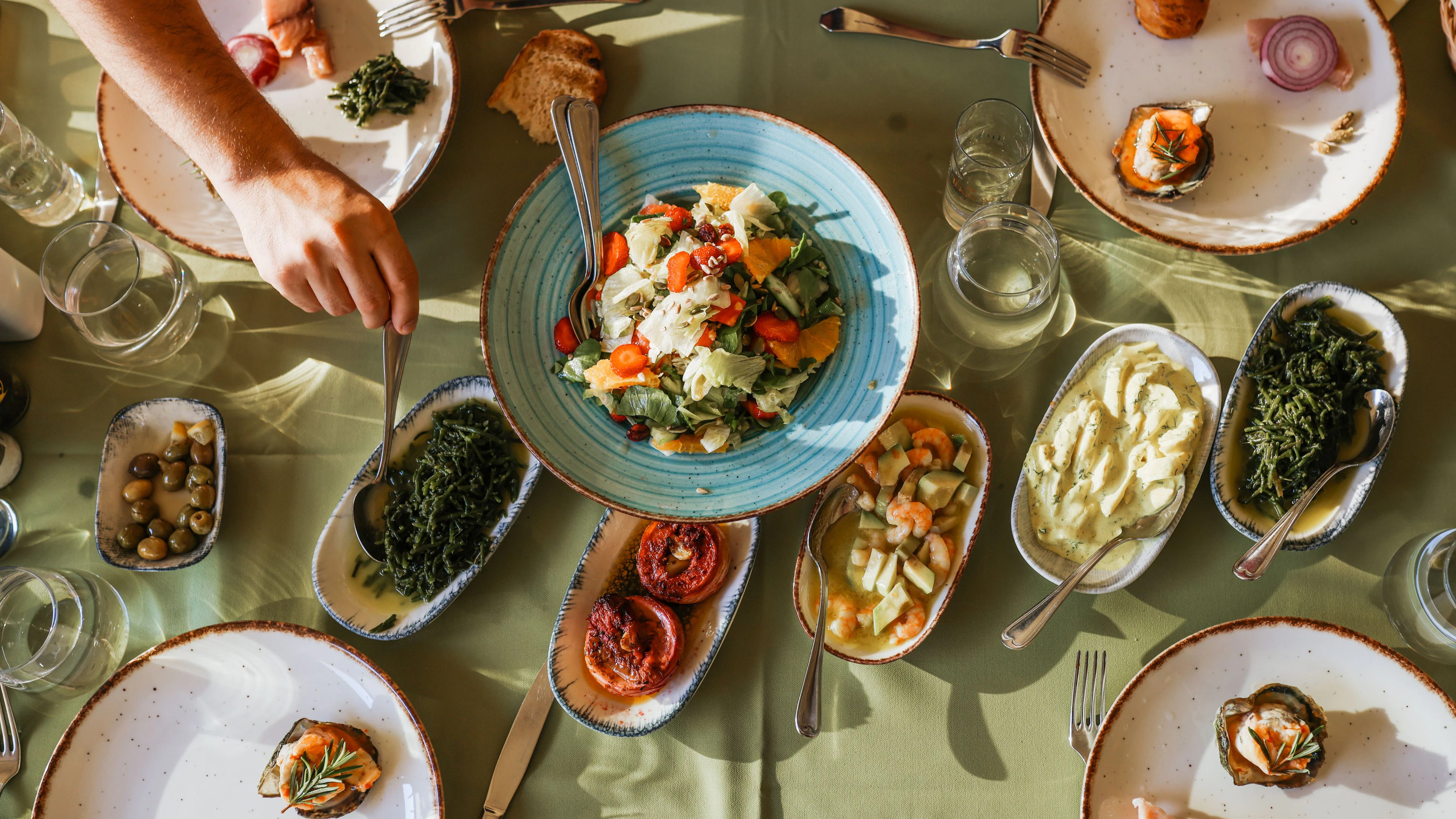 Heute.at - Natürlich statt Pulver: Ist der Protein-Hype zu Ende?