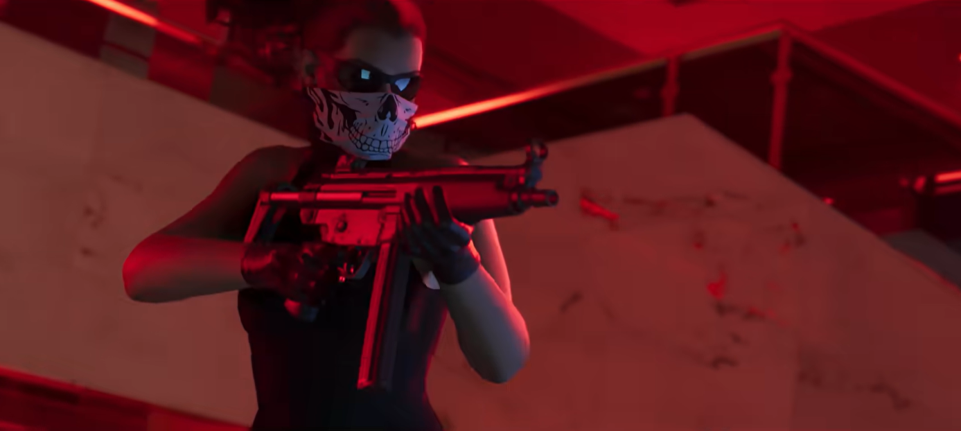 Im November könnte endlich 