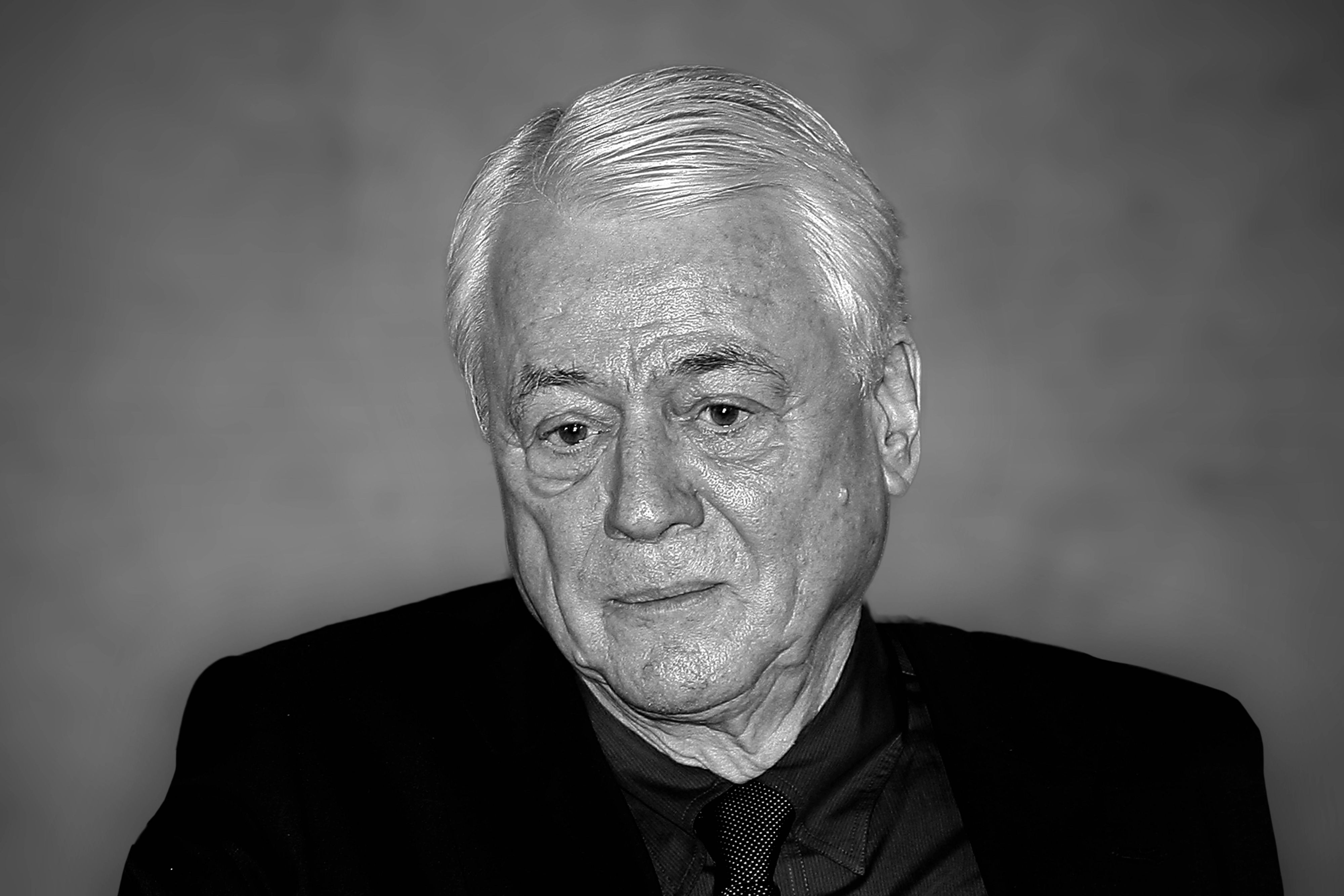 Filmemacher Alexander Kluge ist im Alter von 94 Jahren verstorben.